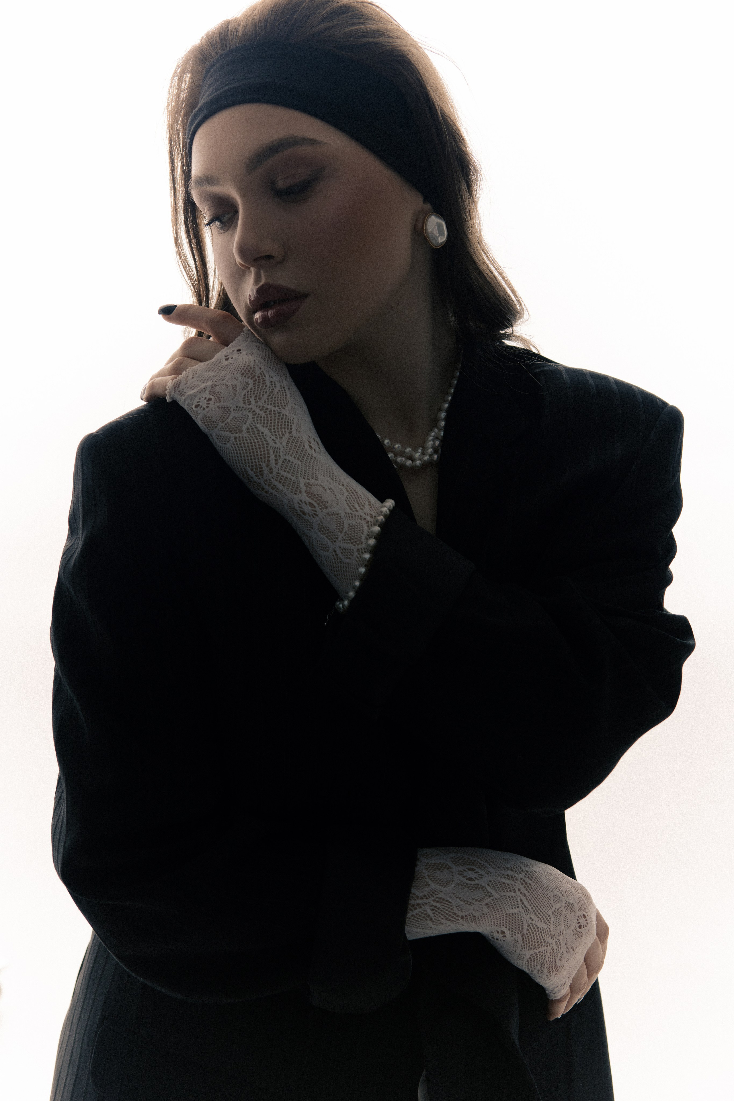 Snezhana. Фотограф в Санкт-Петербурге Ольга Андрианова