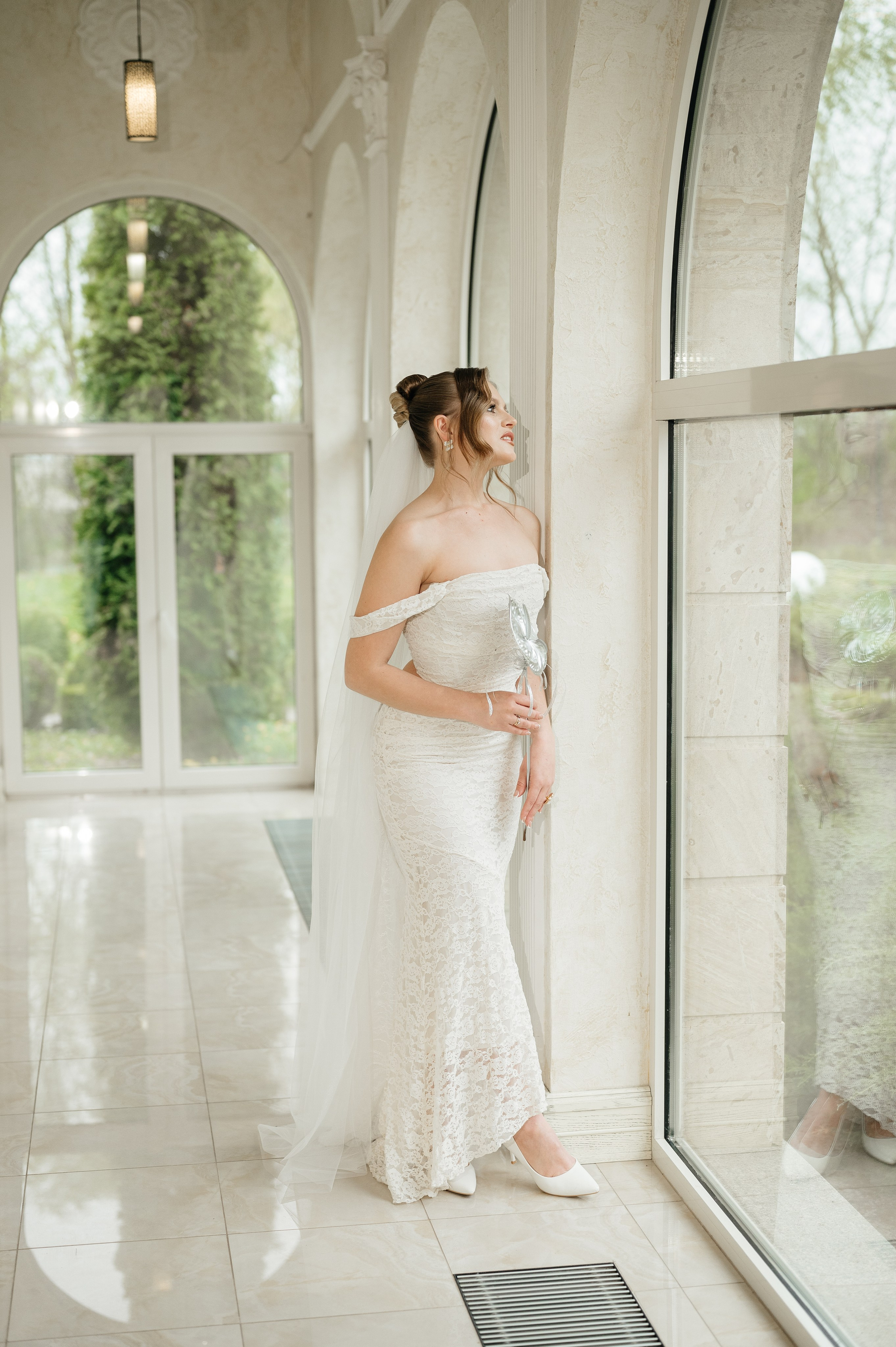 Леонид и Ольга. Свадебный и семейный фотограф в Краснодаре Алина Мельник