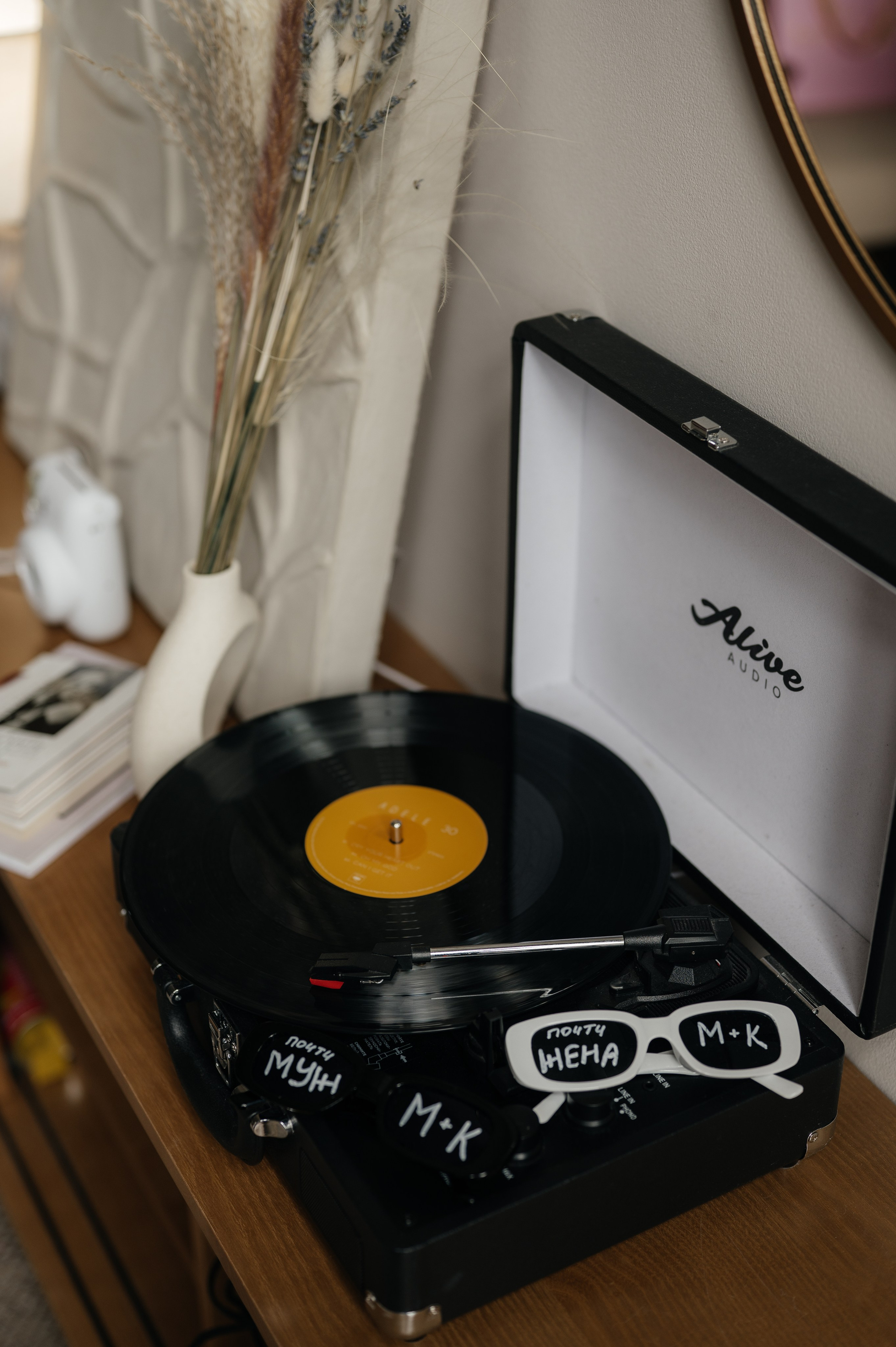 Михаил и Ксения. Свадебный и семейный фотограф в Краснодаре Алина Мельник