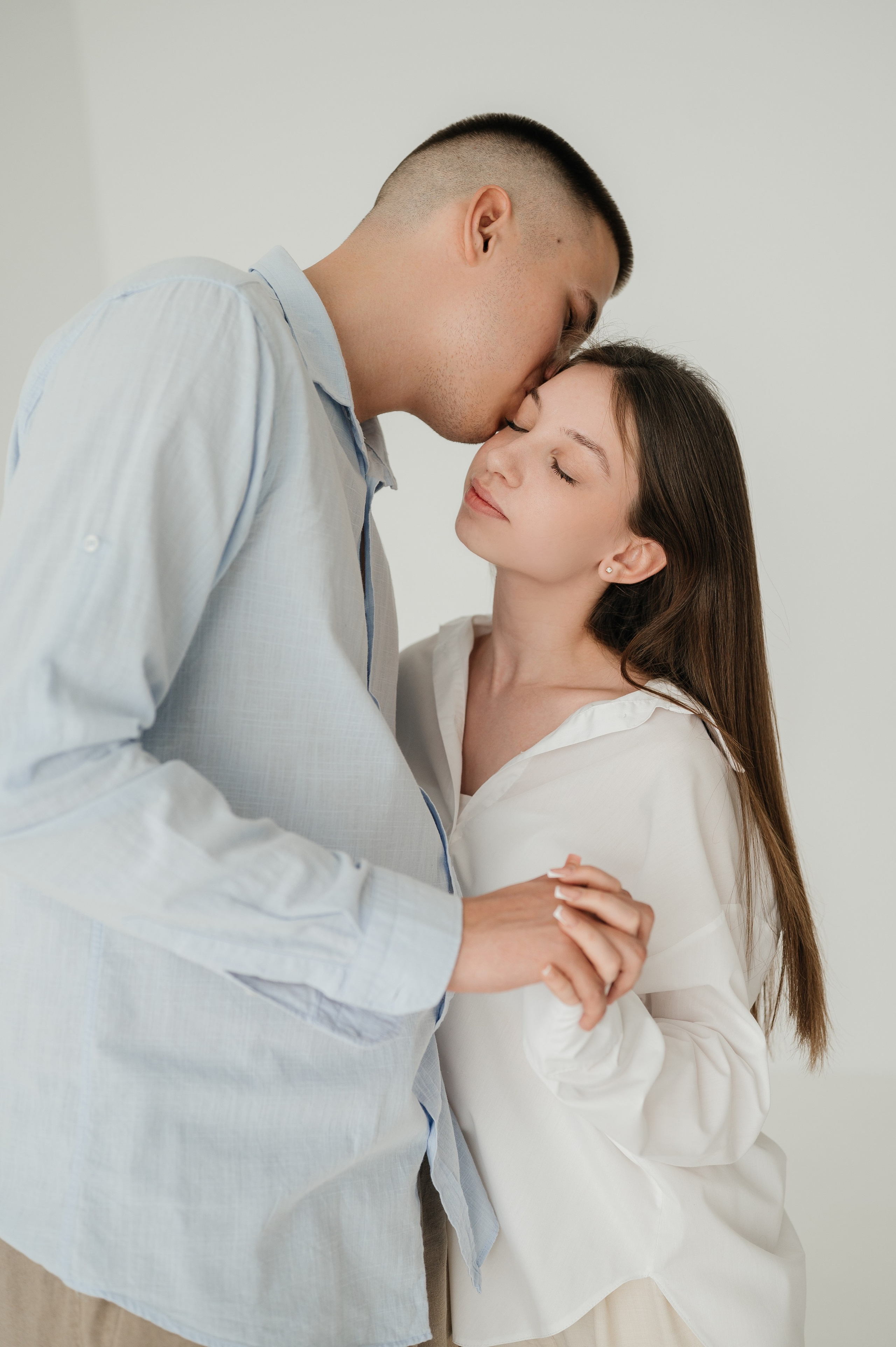 Love story. Свадебный и семейный фотограф в Краснодаре Алина Мельник