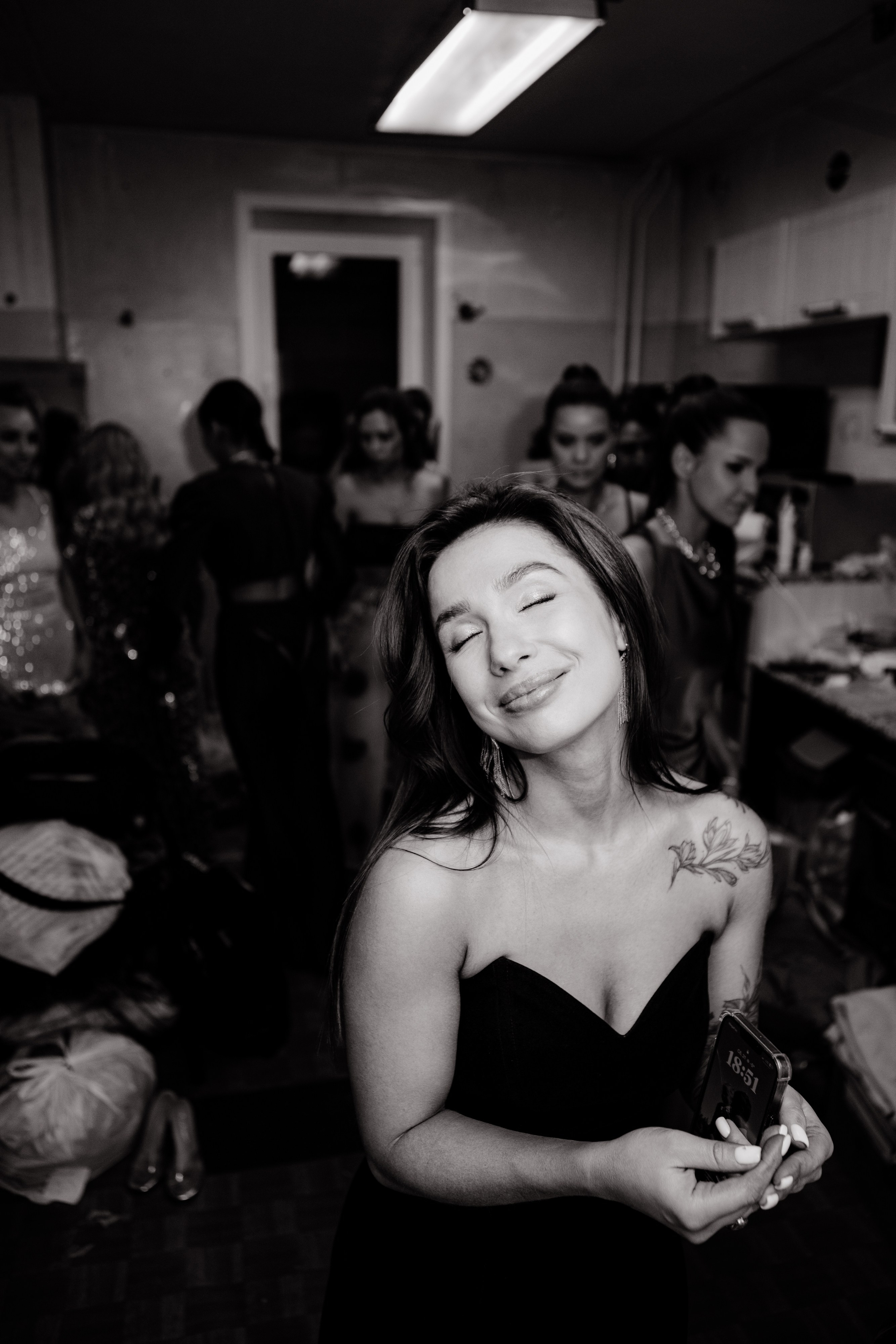 СТАТЬ МОДЕЛЬЮ. Фотограф Максим Мельников