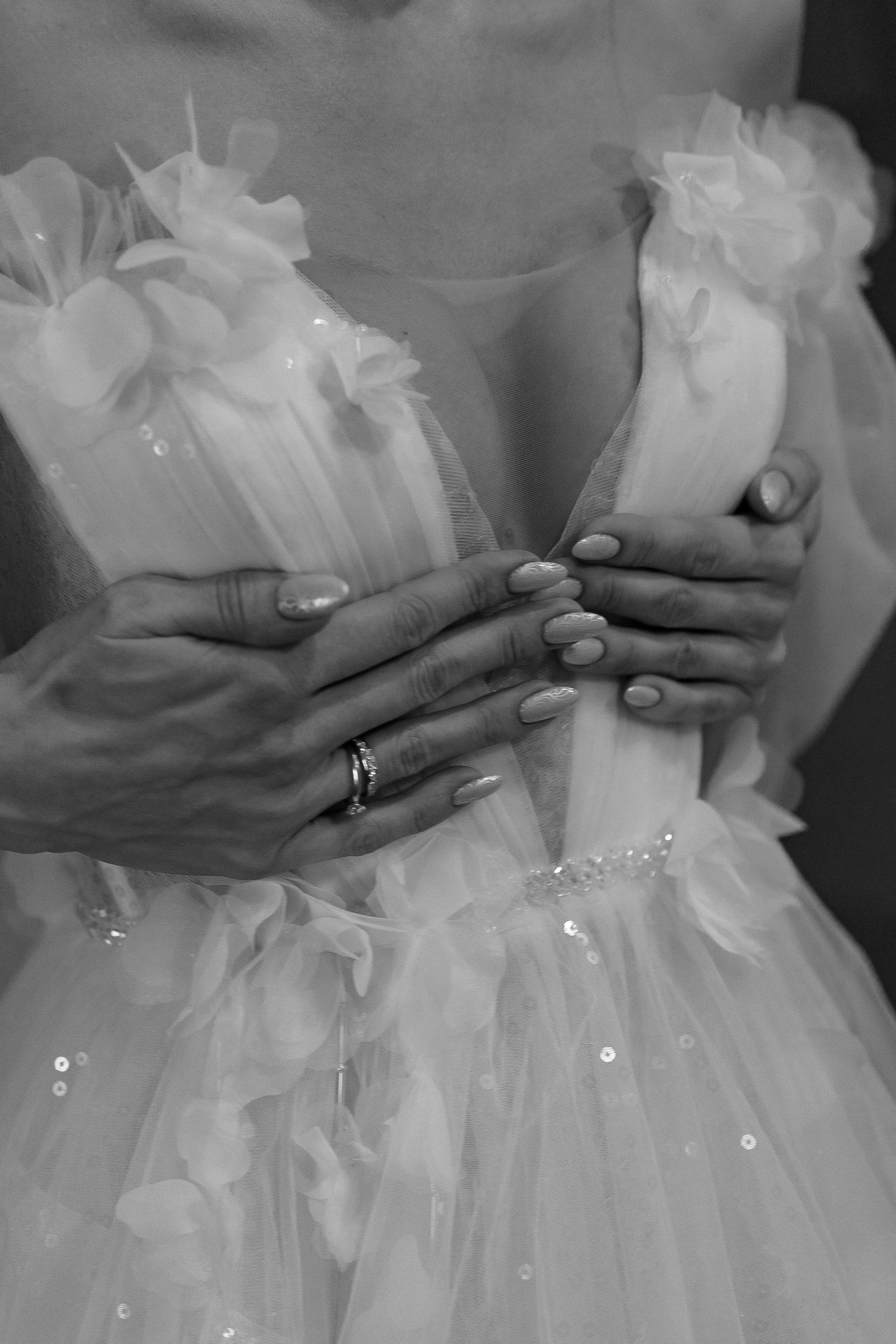 WEDDING E&O. Фотограф Максим Мельников