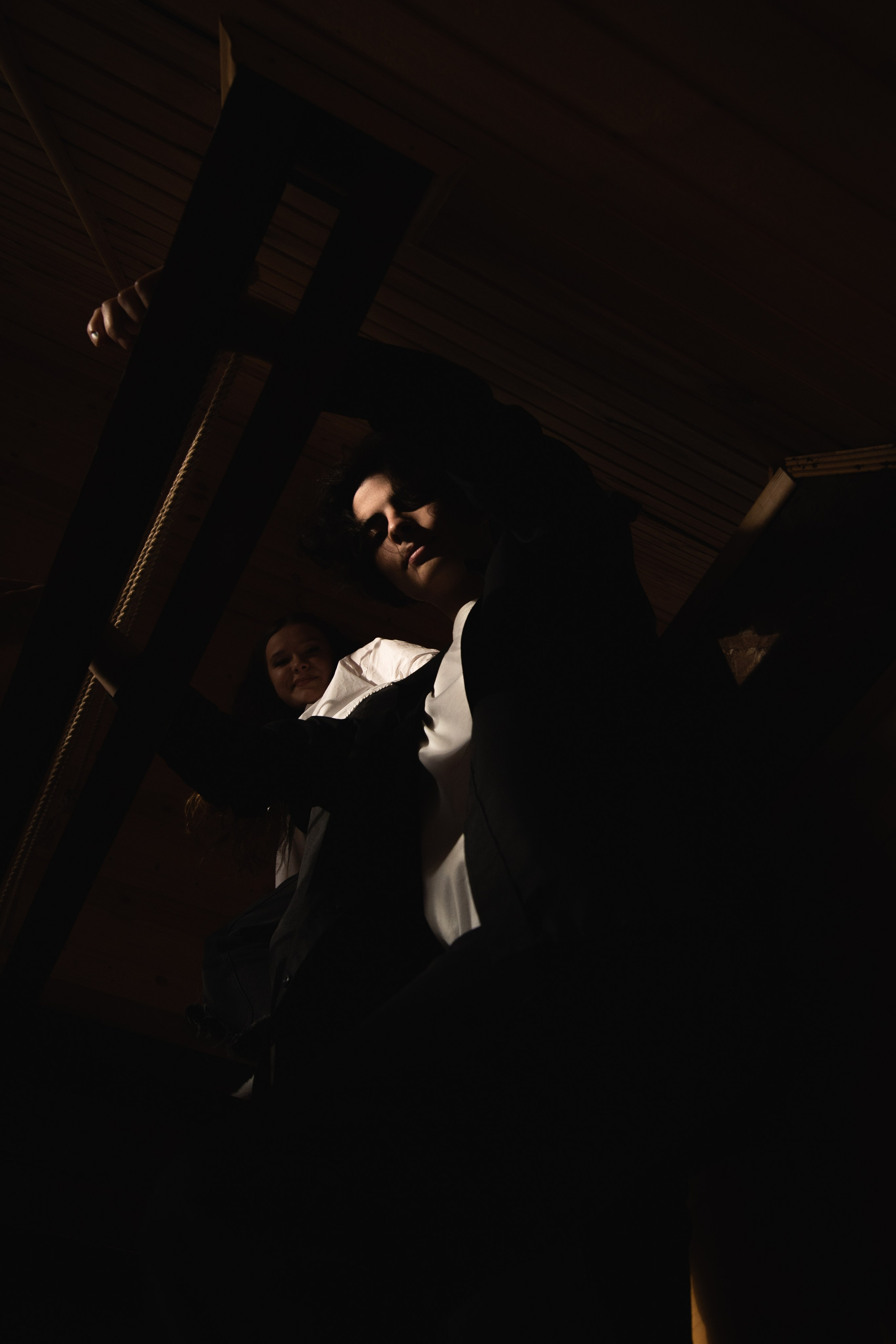 ЛЮБОВНАЯ ИСТОРИЯ. Фотограф Владивосток Оля КРОКС