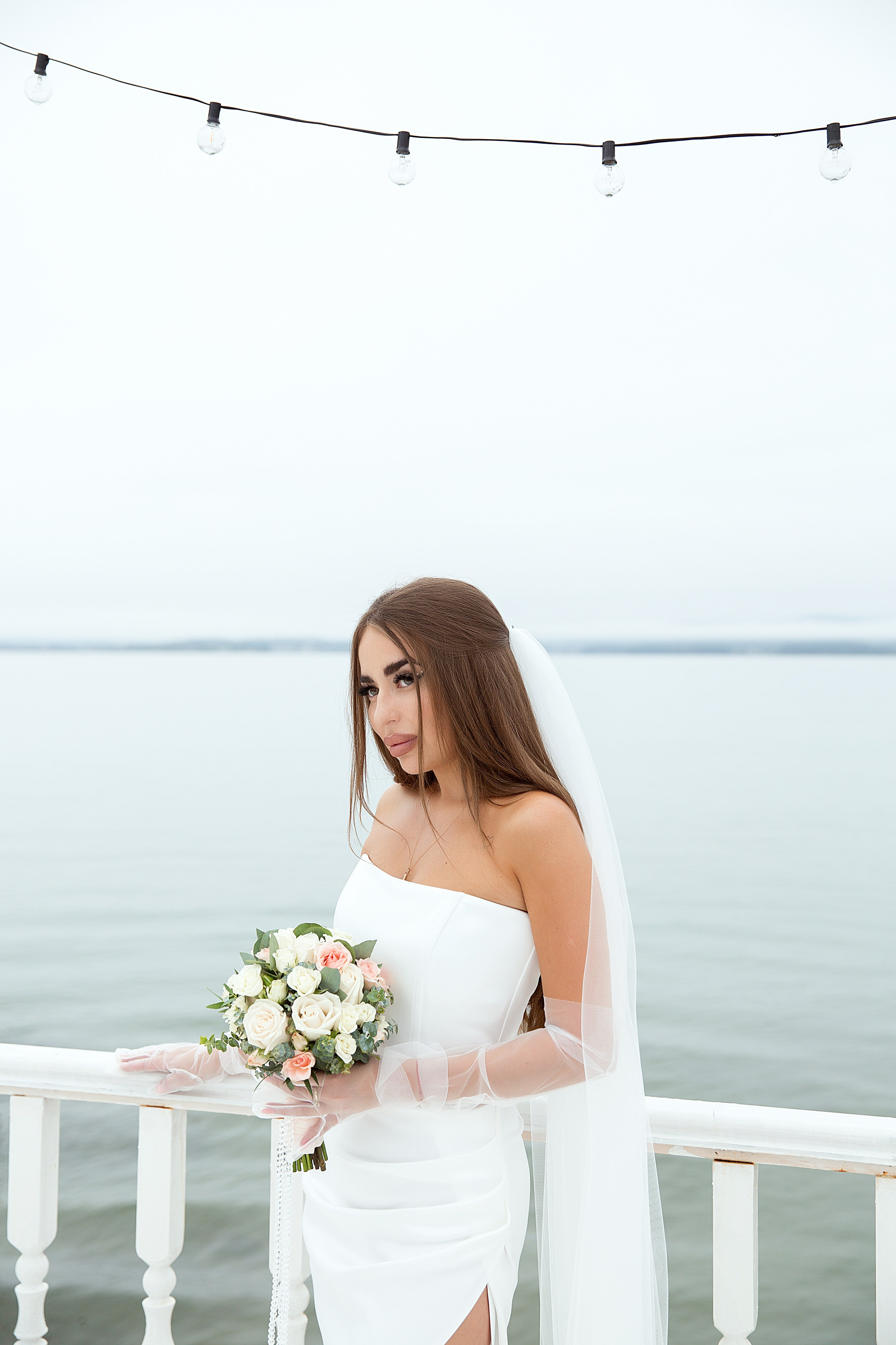 Дмитрий и Катарина. Людмила Далидович топовый семейный фотограф Находка/Владивосток