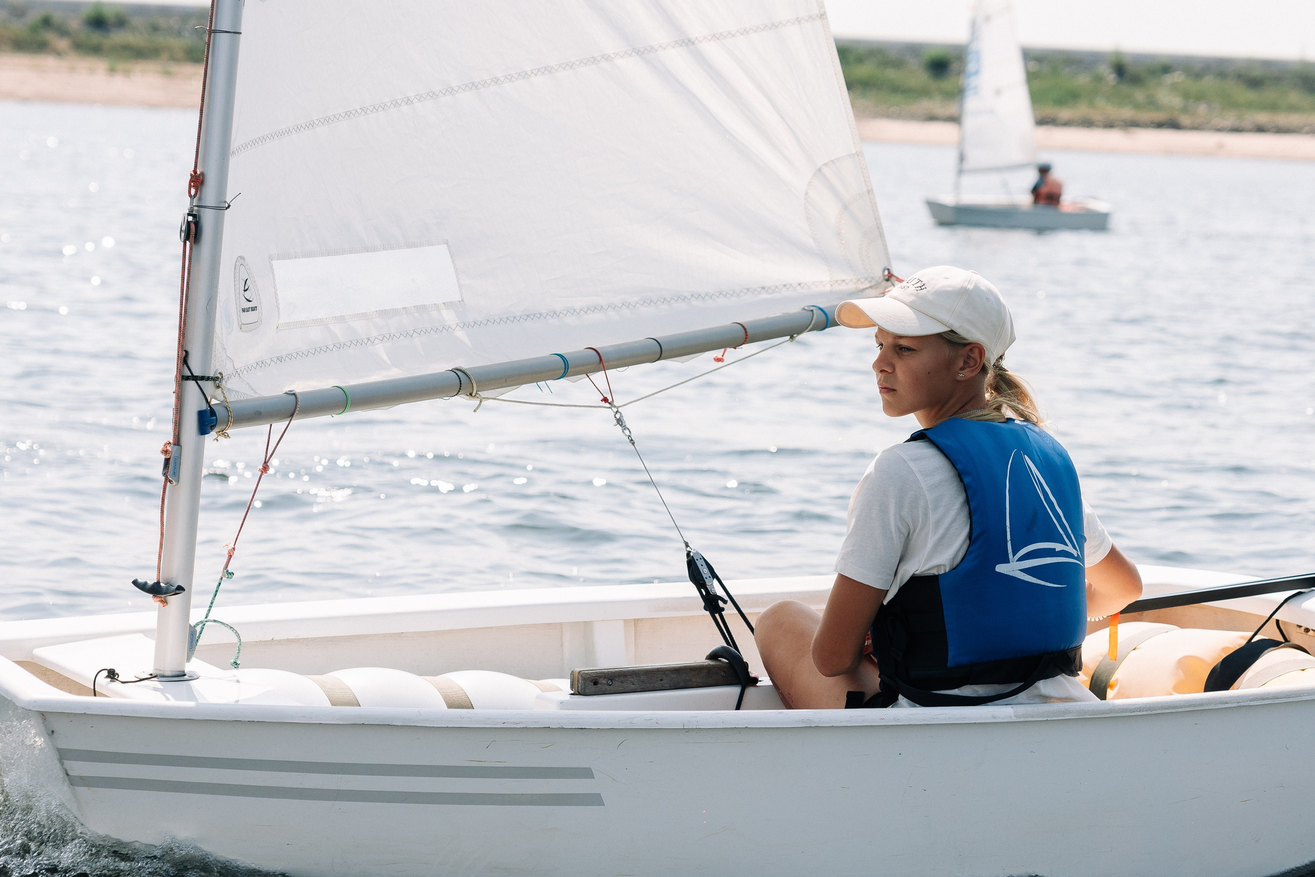 ЯХТ клуб. Фотограф в Хабаровске Швендых Рудольф