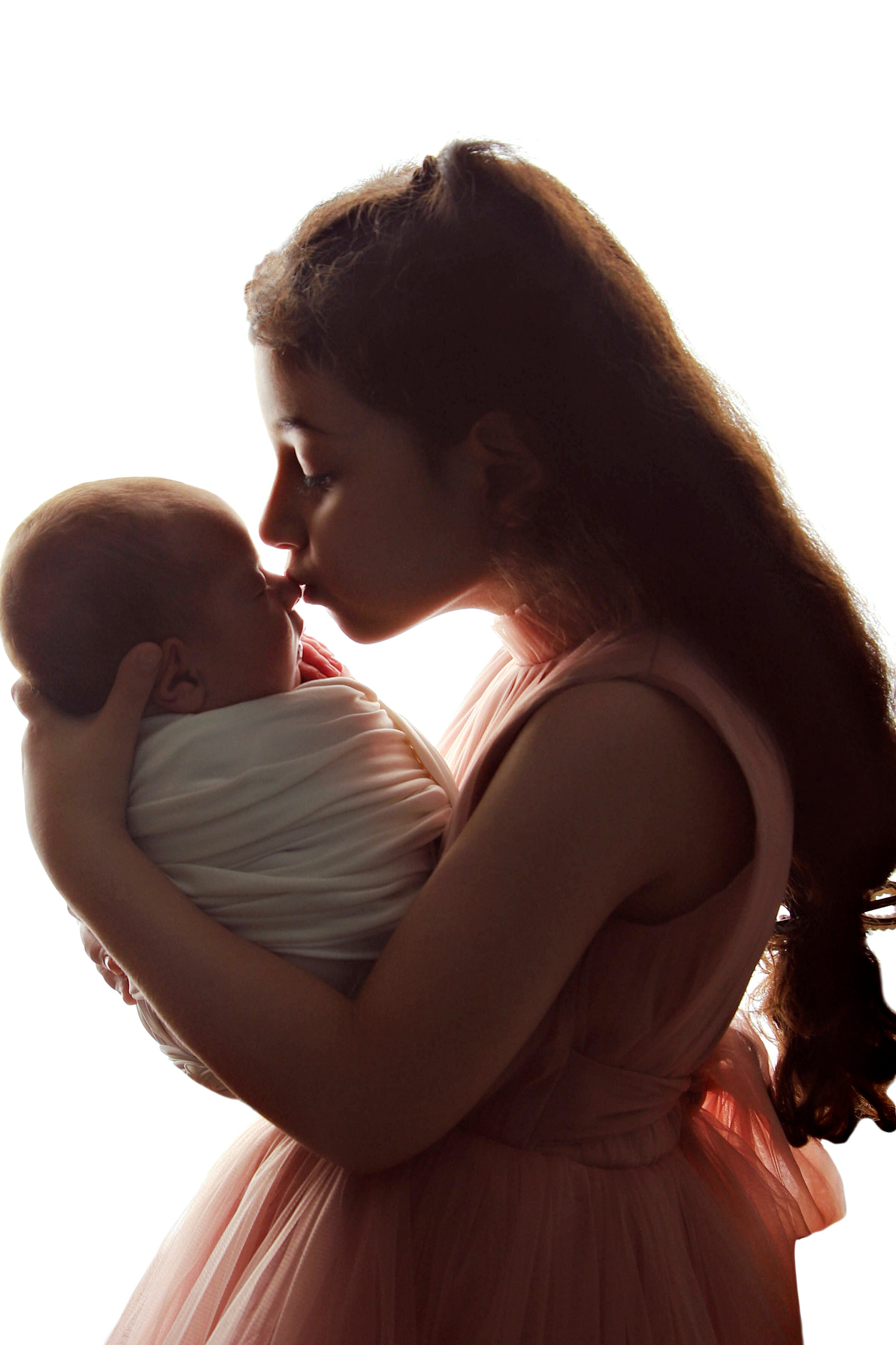 Семейные кадры. Фотограф новорожденных в Москве и области Мария Самсон