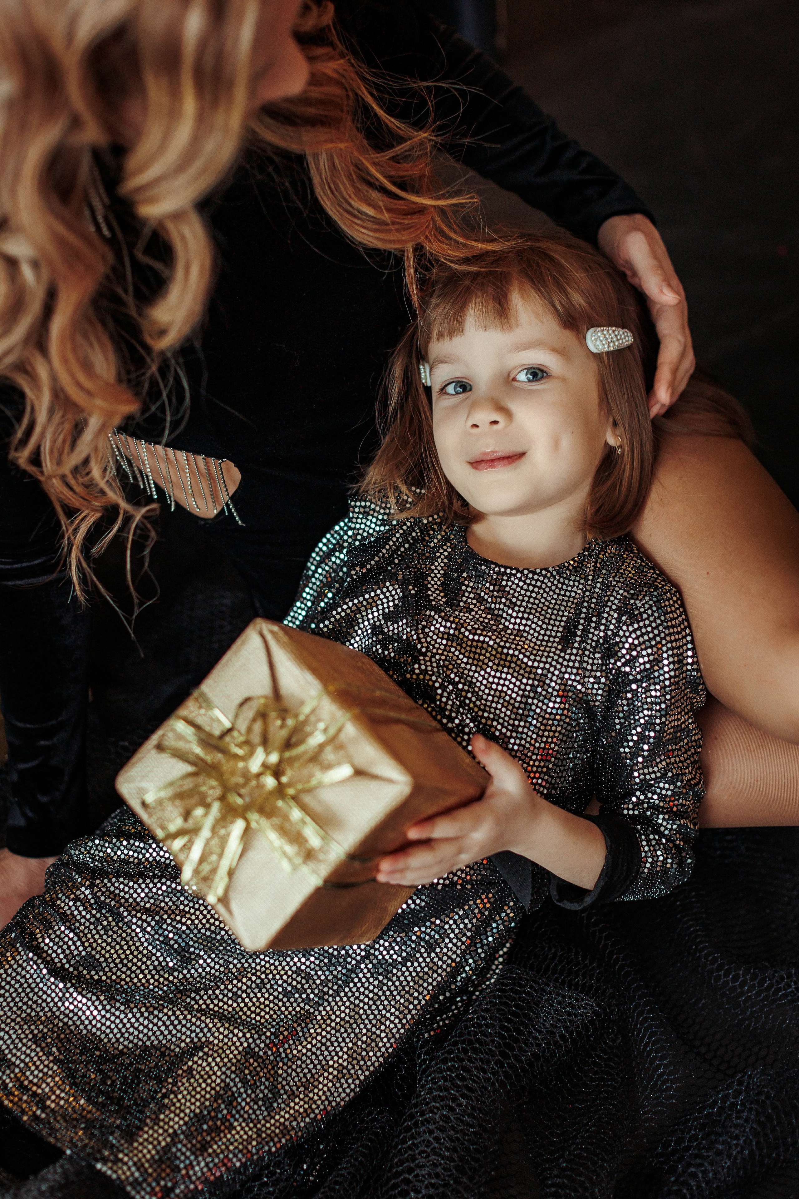 Новогодние. Свадебный, семейный и детский фотограф в городе Партизанск, Находка