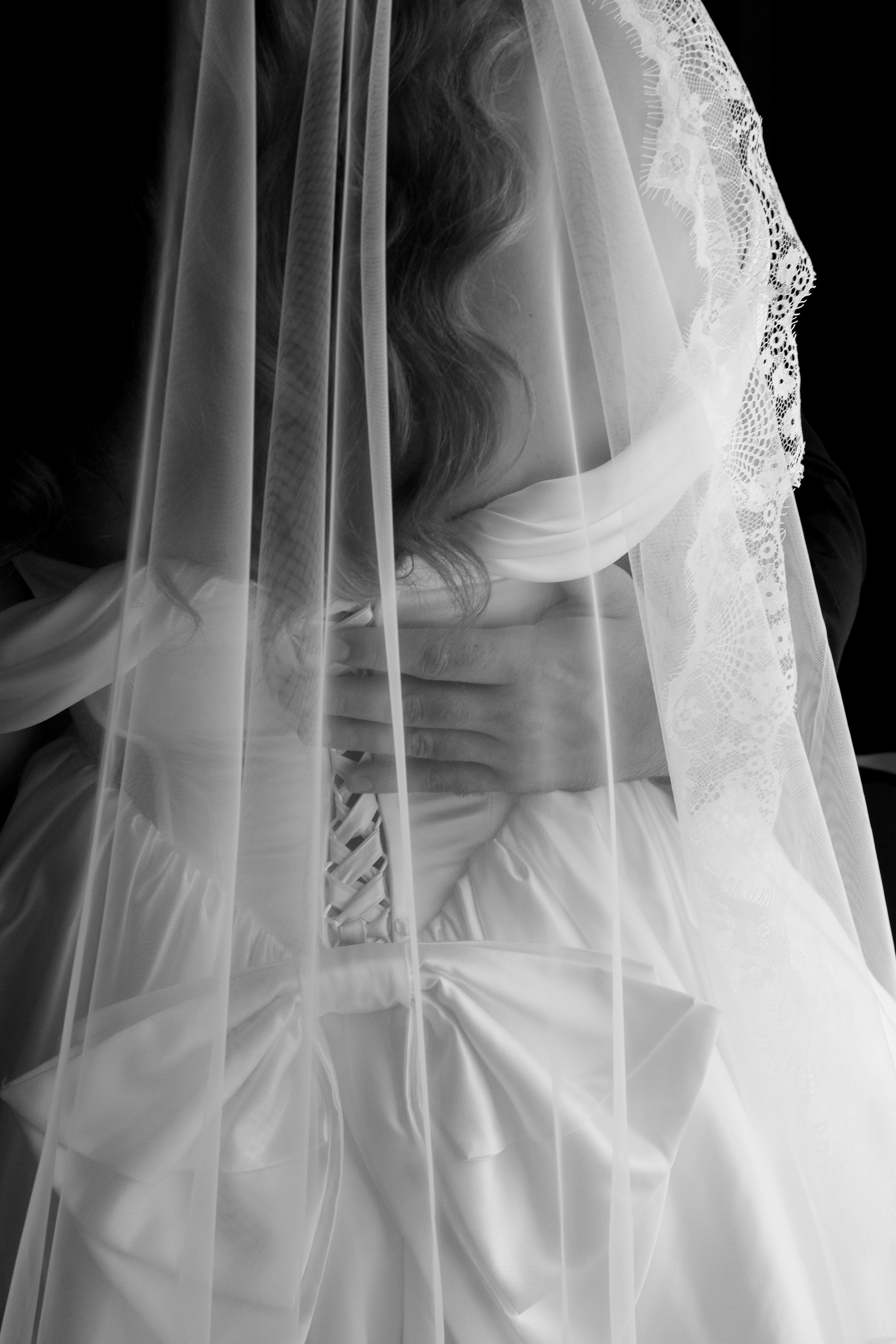 Максим и Ульяна. Свадебный фотограф Краснодар и Москва. Анна Еремчук