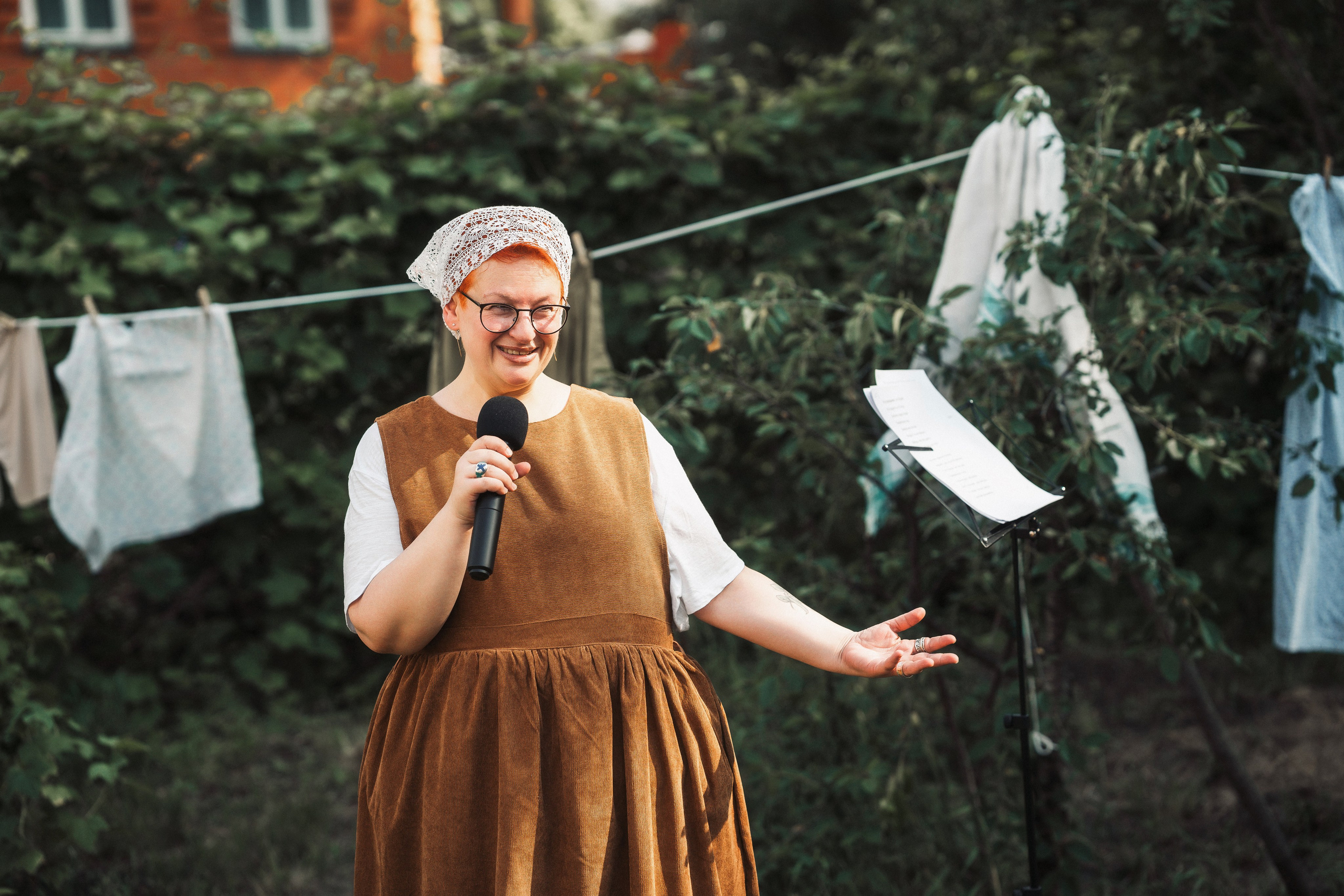 Репортажная фотосъемка в Воронеже. Фотограф Роман Янко.