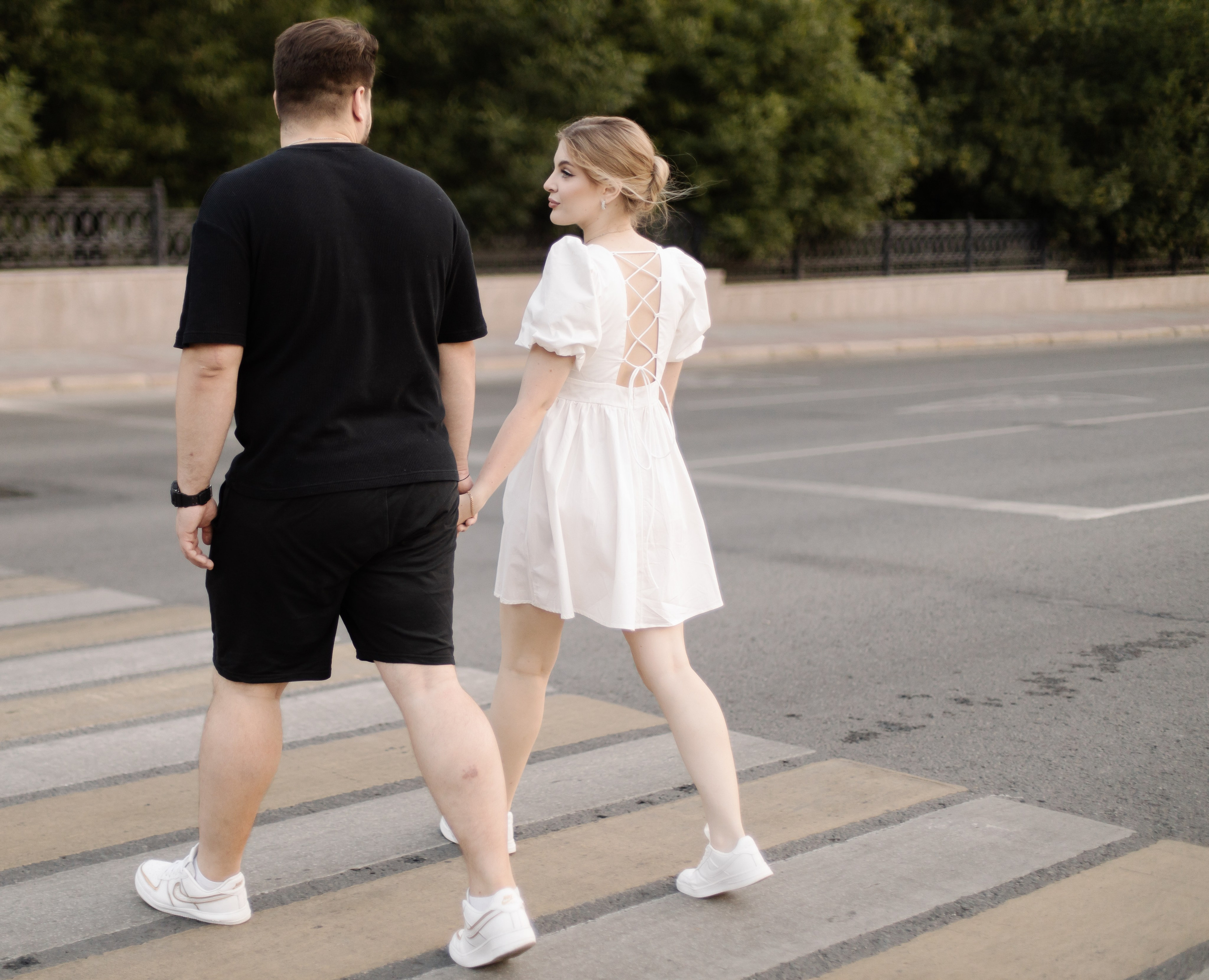 Дима и Лиза съемка на рассвете. СВАДЕБНЫЙ ФОТОГРАФ ЧЕЛЯБИНСК