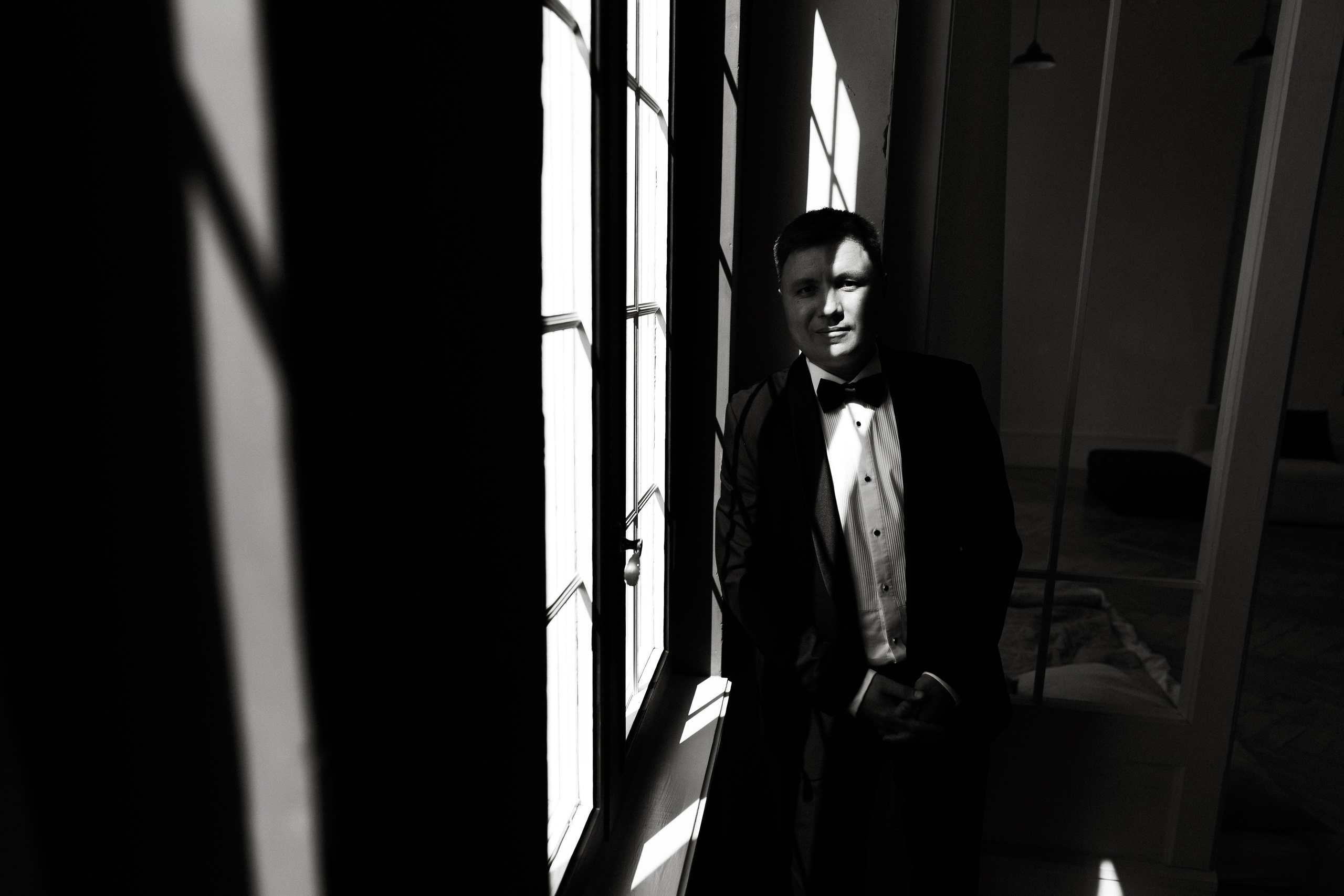 Руслан и Анастасия. Фотограф для бизнеса Константин Брусницын в Екатеринбурге