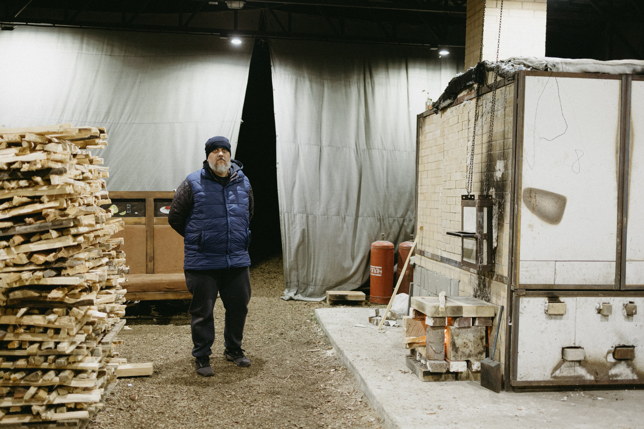 Новые земли. Про любовь