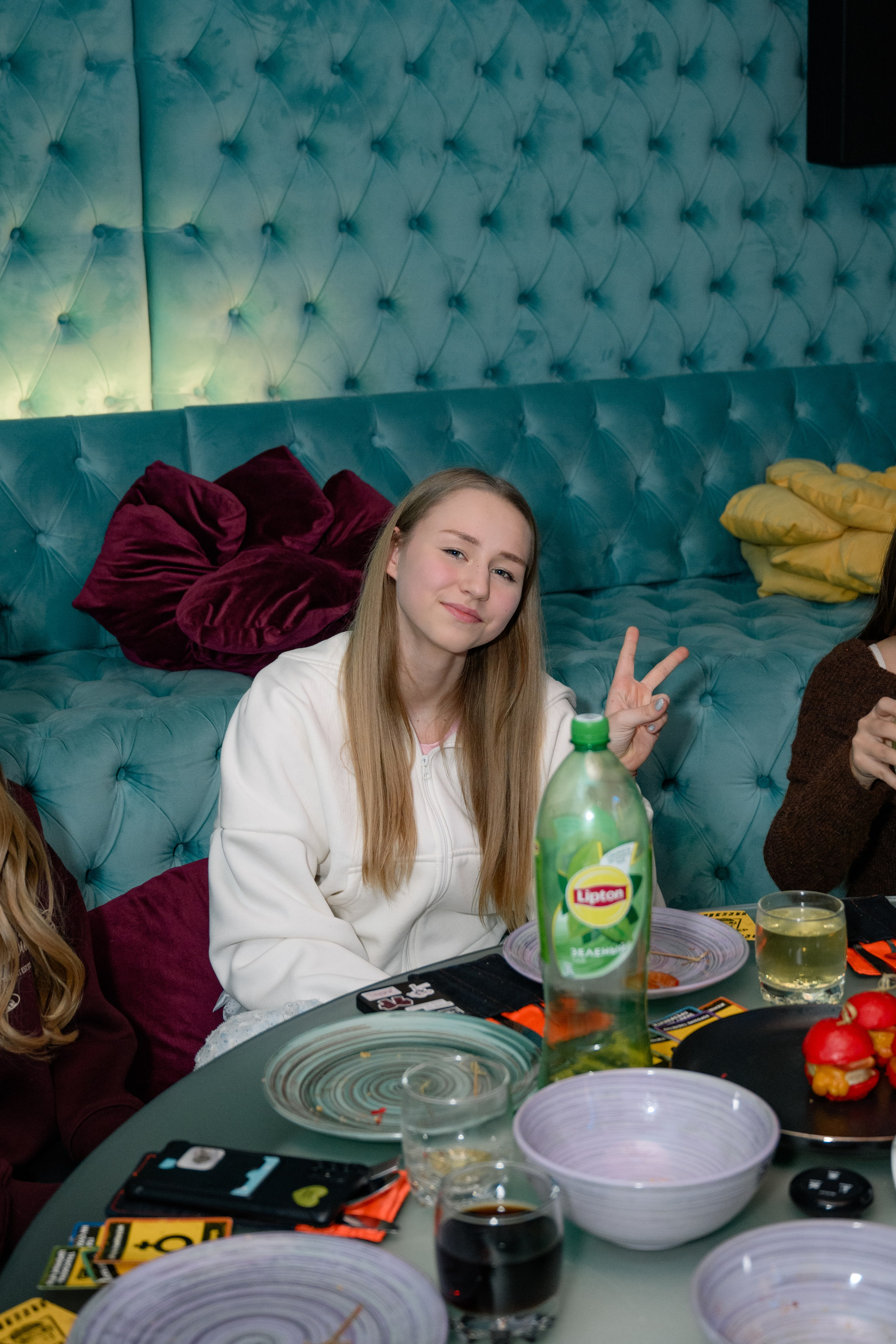 День рождения Дети. Фотограф в Ростове-на-Дону Оксана Филатьева