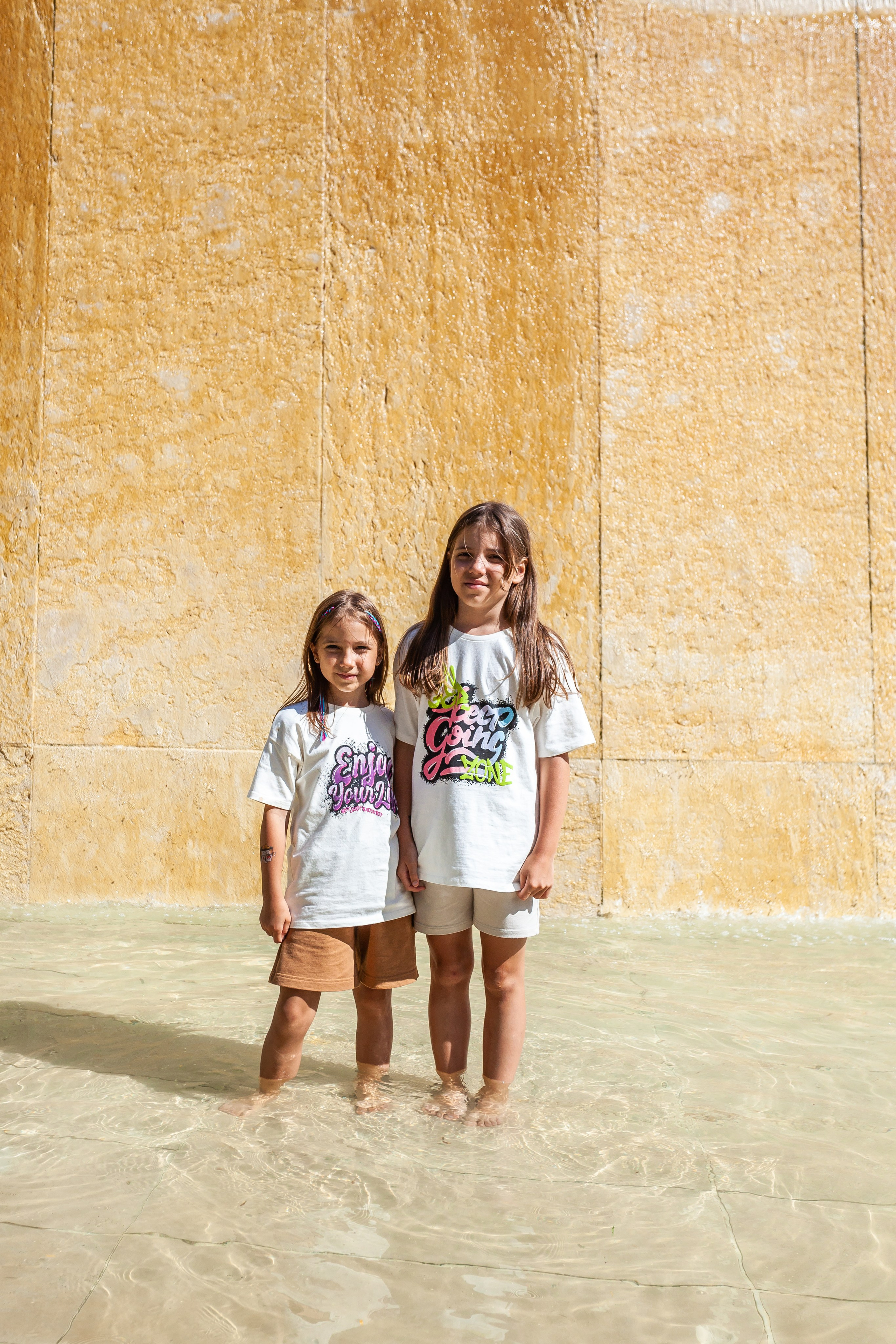 В парке. Фотограф Денис Денисов