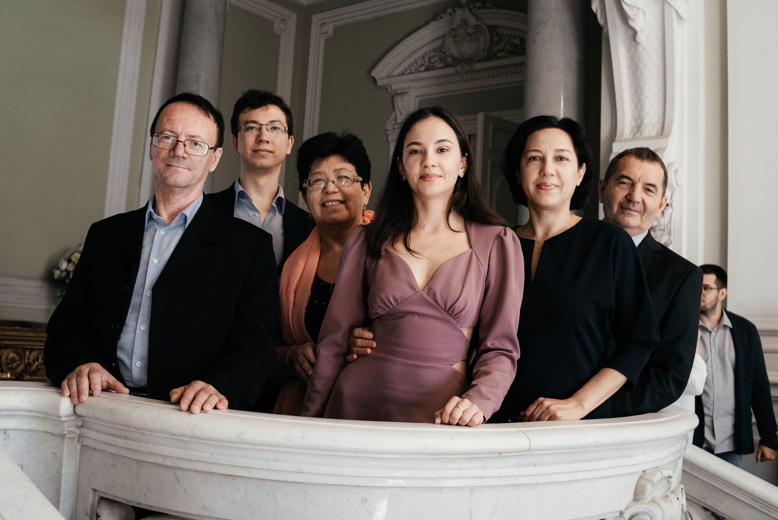 Репортаж. RUSLAN ROZANOV