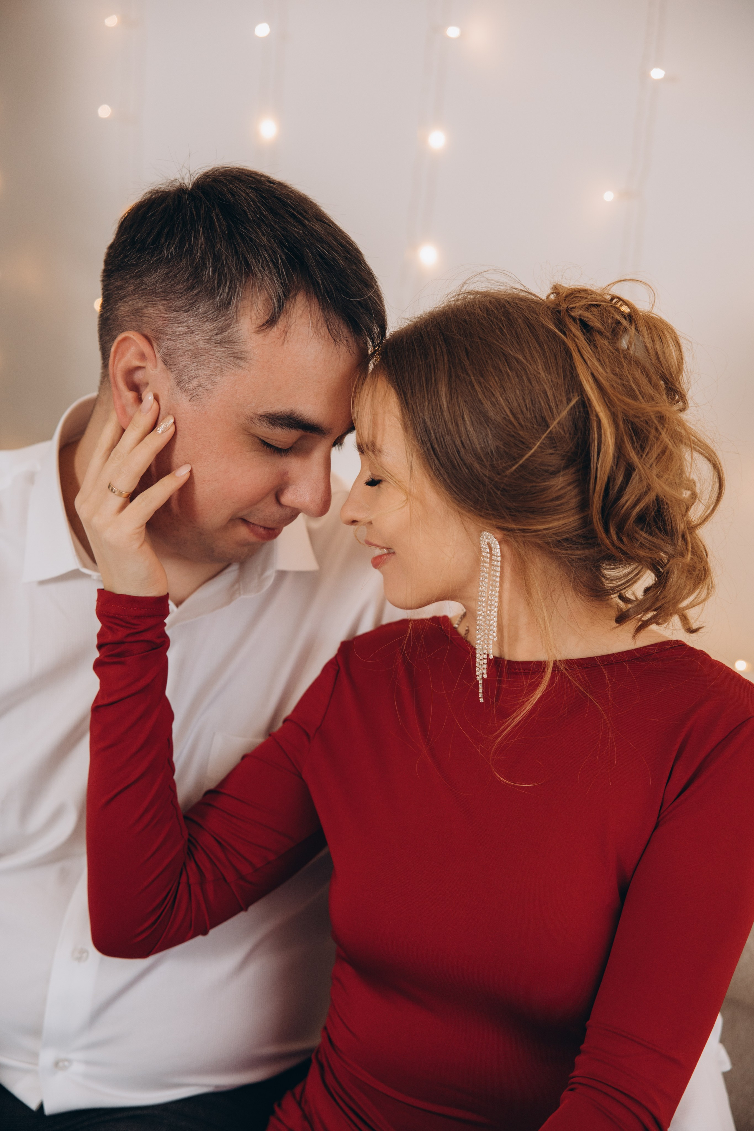 Zoom студия. Свадебный, семейный фотограф в Иркутске Светлана Макаричева