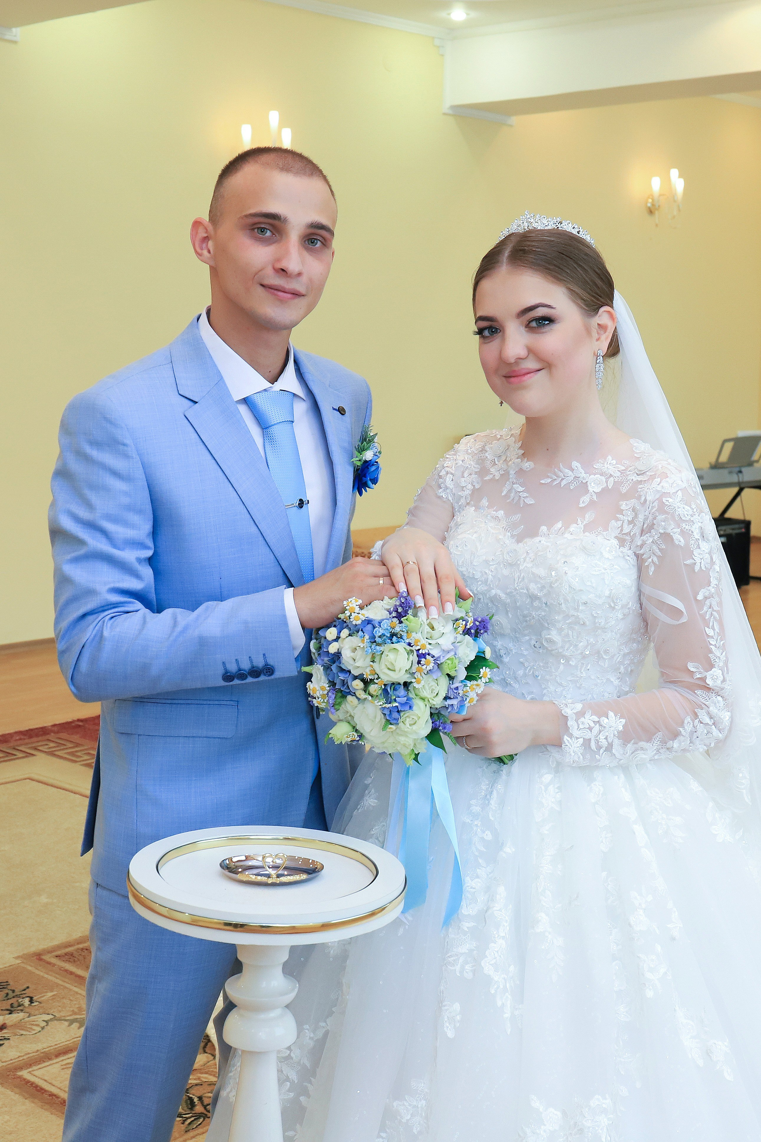 Александр и Анастасия. Игорь Варава свадебный фотограф видеограф Белая Глина Краснодар