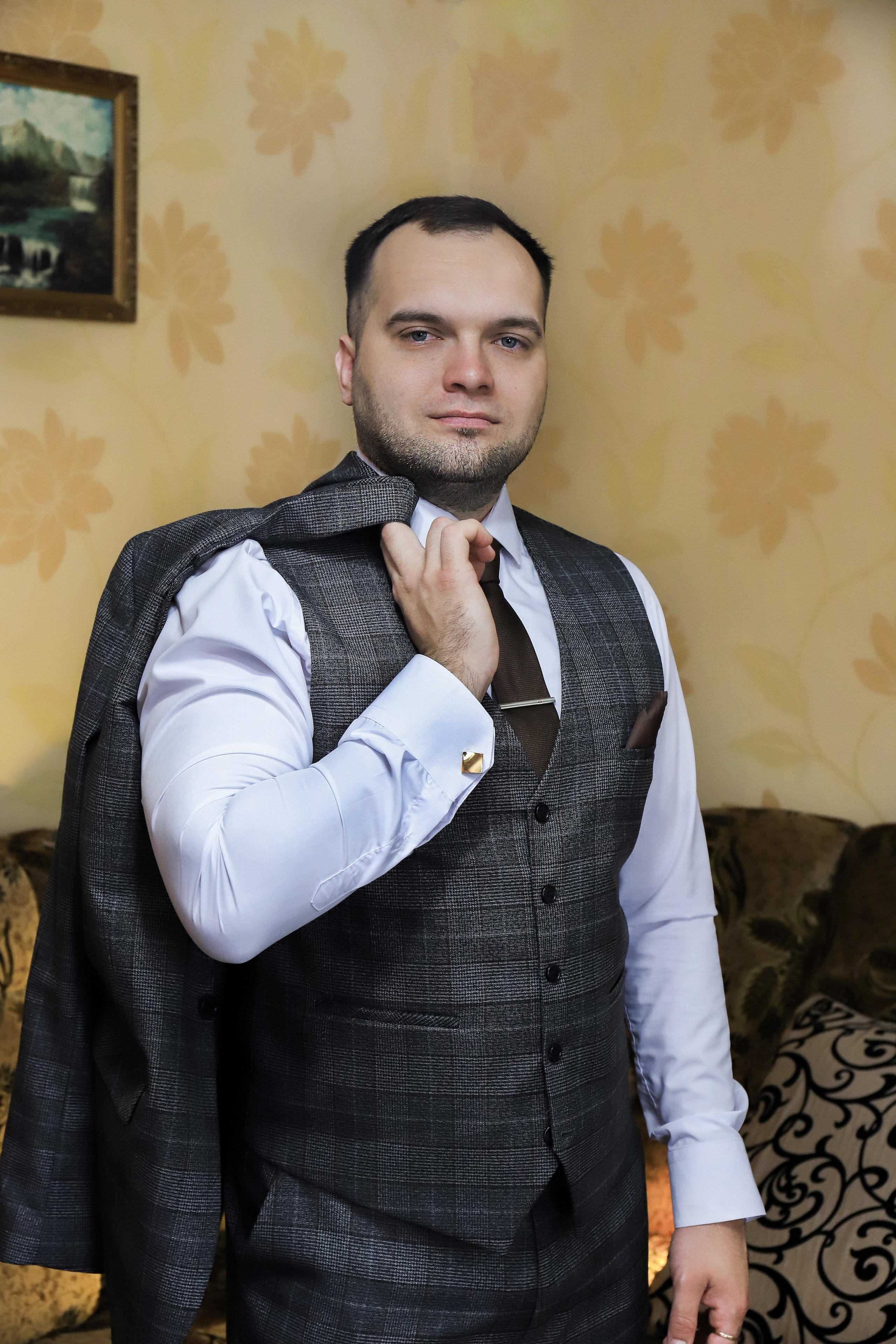 Андрей и Татьяна. Игорь Варава свадебный фотограф видеограф Белая Глина Краснодар