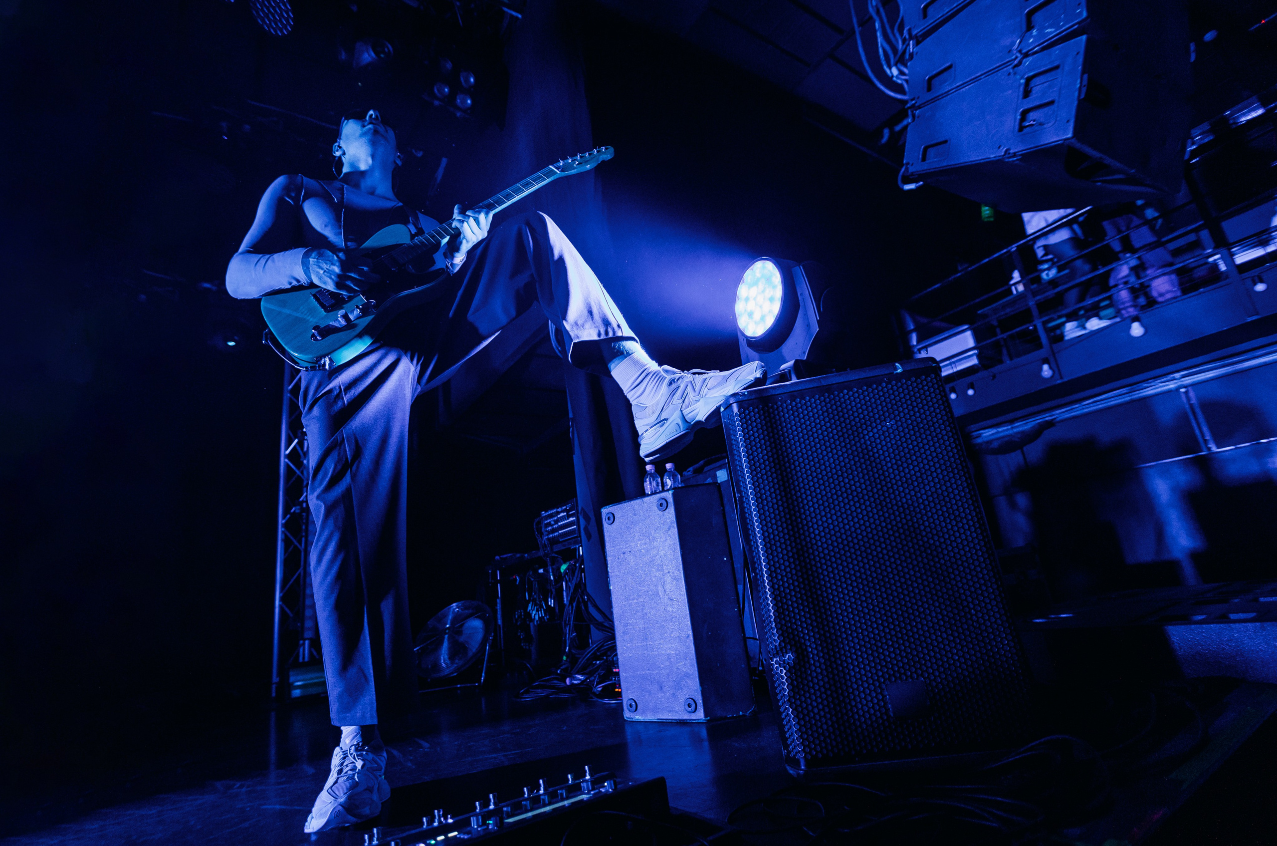 Гудтаймс в Космонавте. Фотограф Виктория Дунаевская в Санкт Петербурге