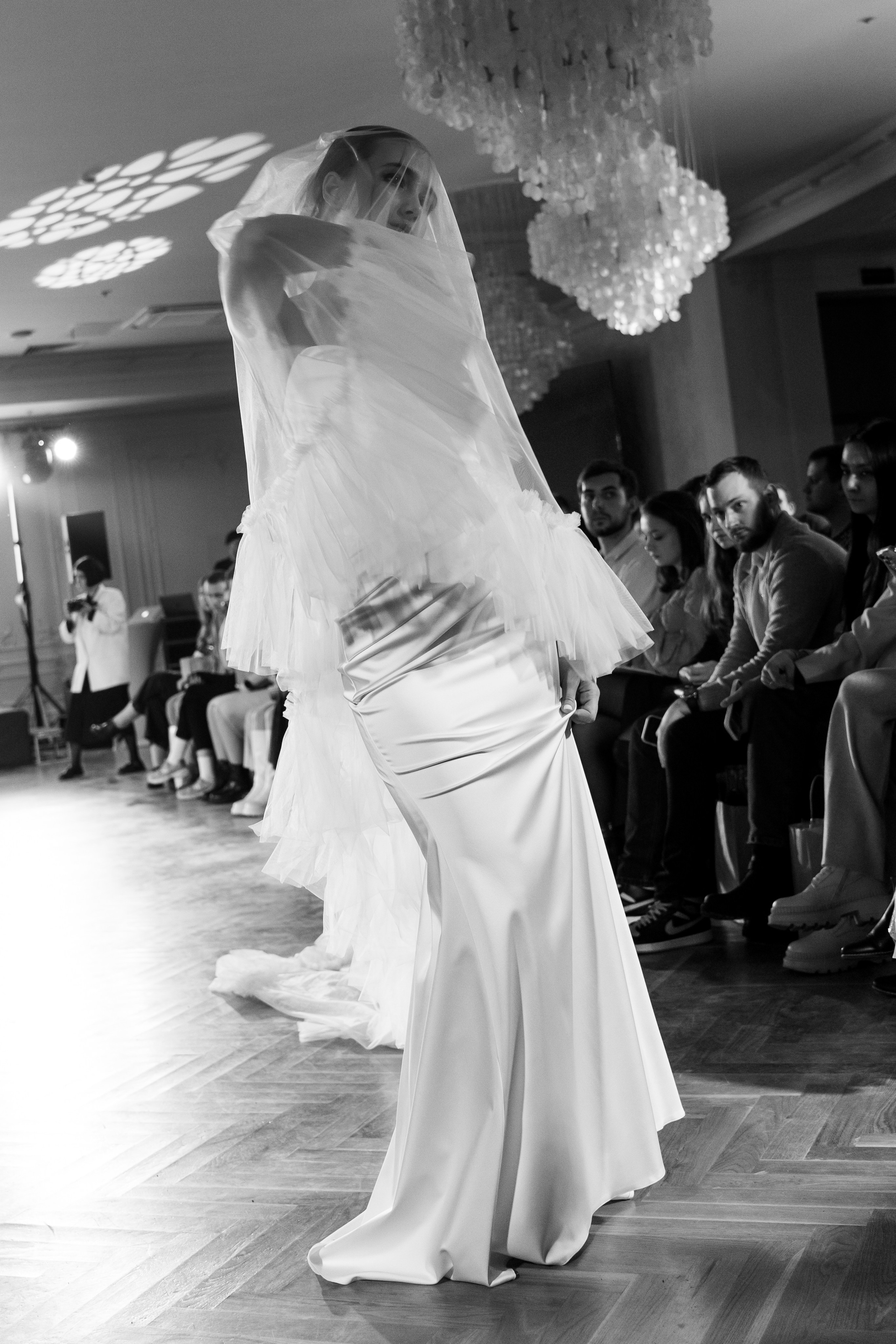 Выставка свадебных специалистов «Свадьба на 1000%». Свадебный фотограф в Санкт-Петербурге