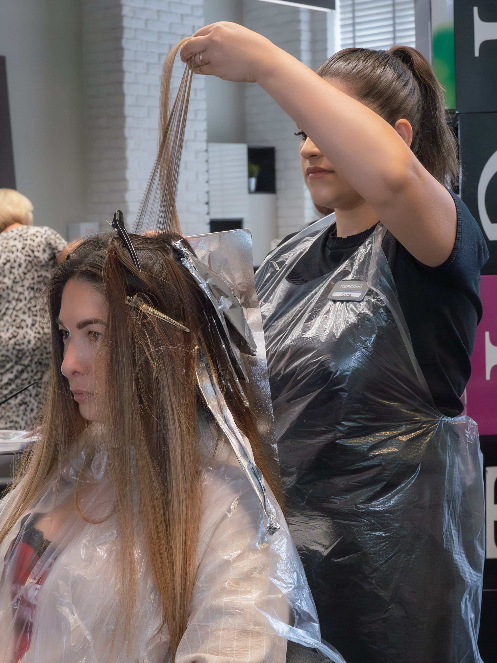 Персона Красногорск. Фотограф Зинаида Евдокимова