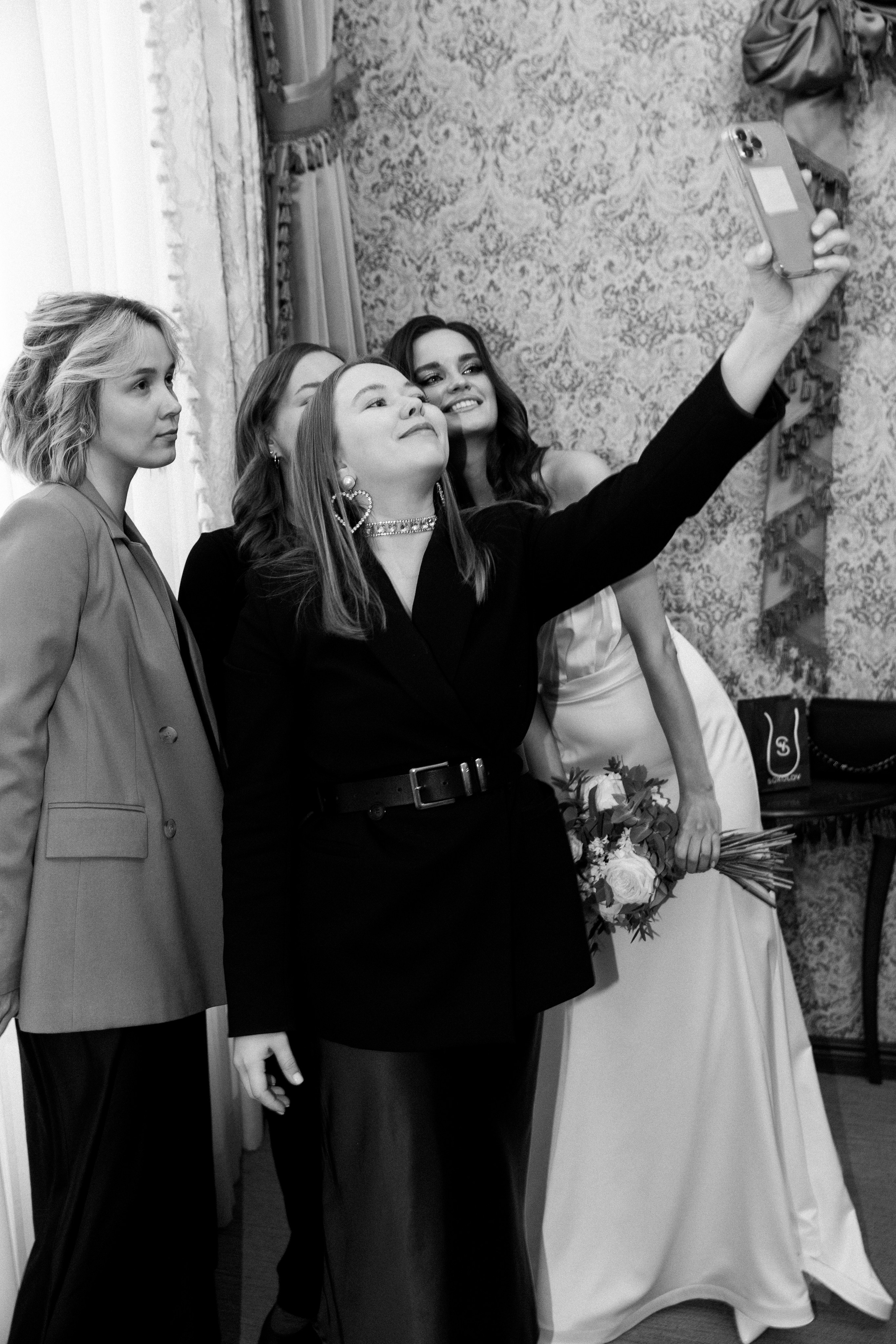 Галина & Влад. Фотограф Нижний Новгород Юлия Болдырева