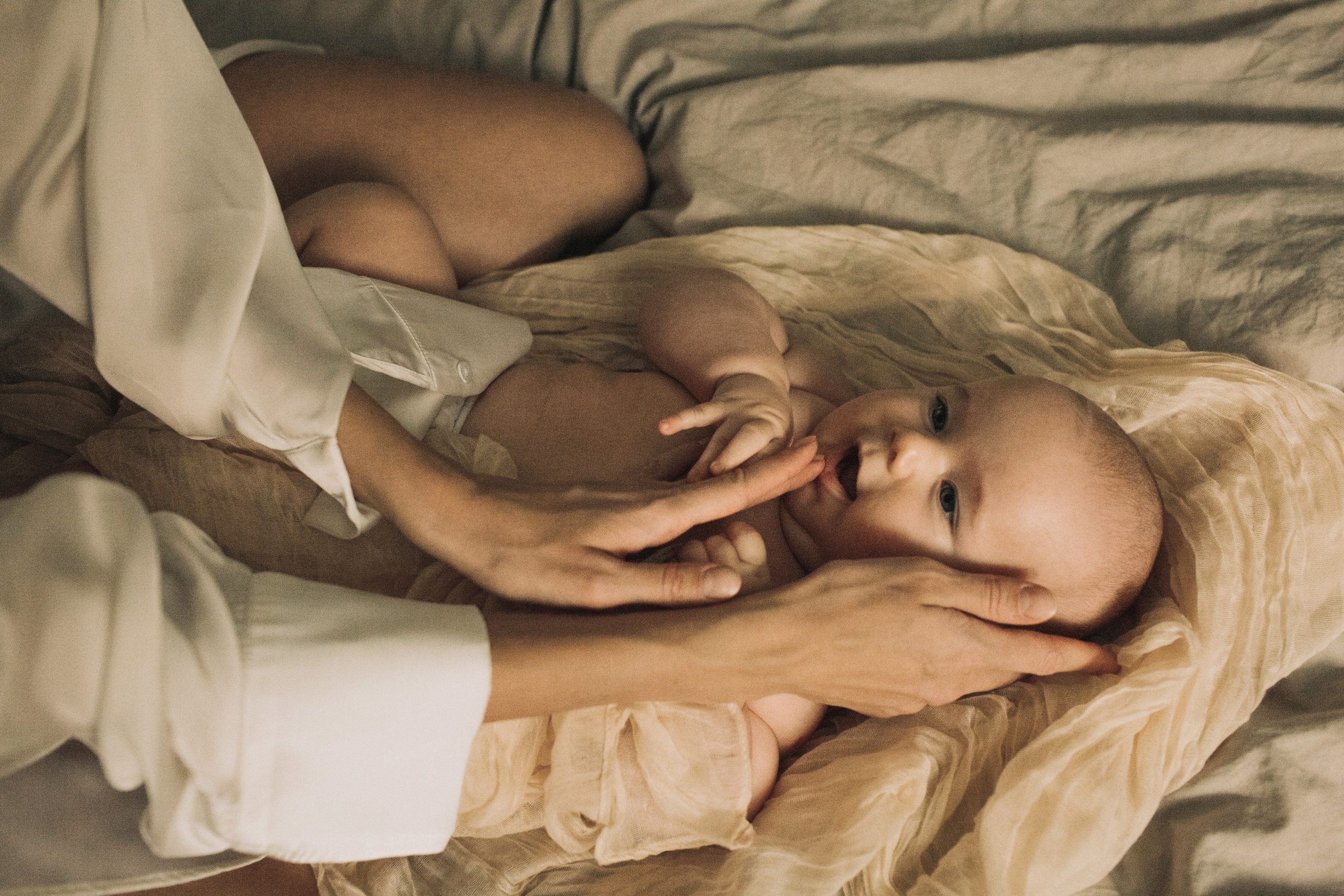 Семейный фотограф Томск