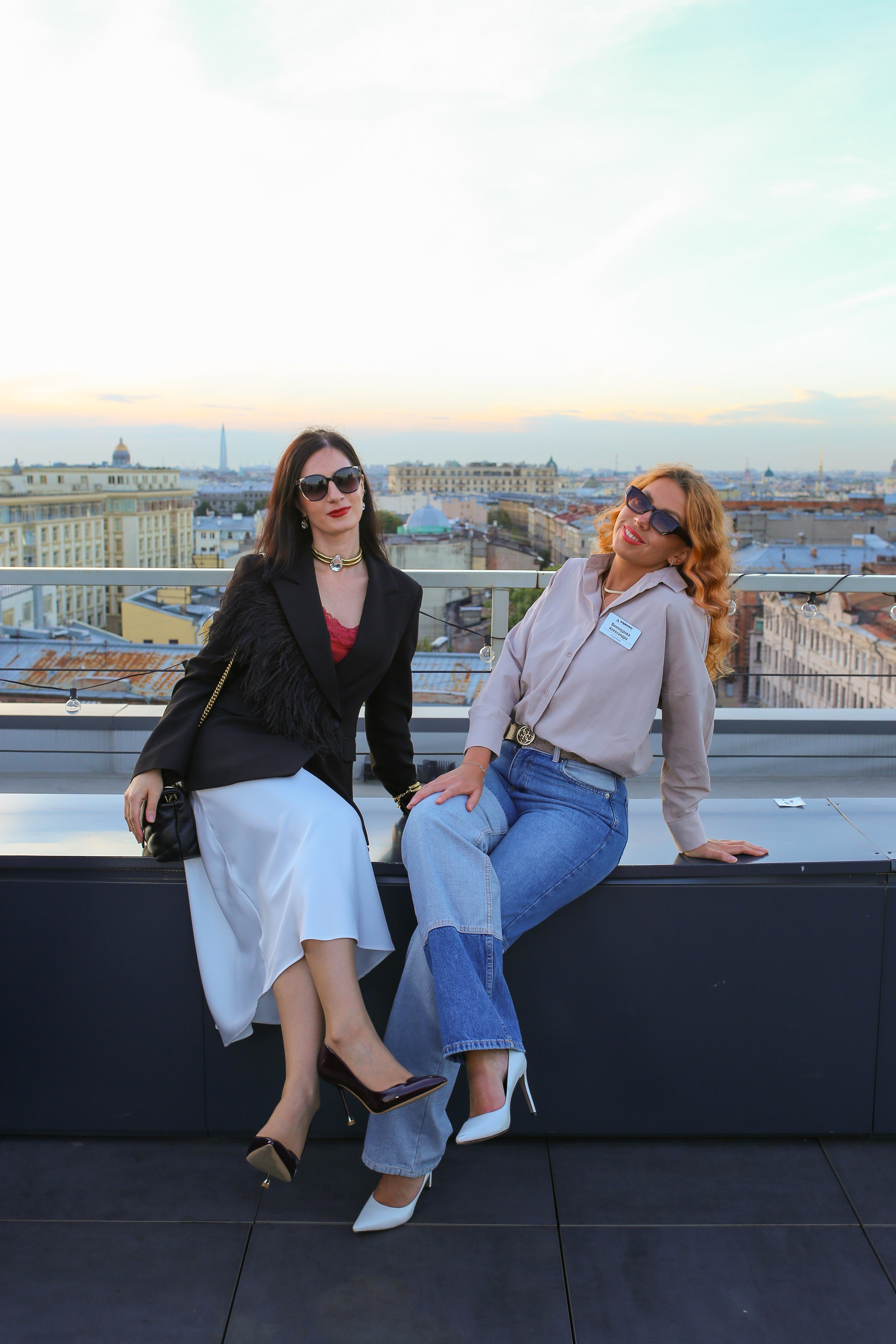 Репортаж Арт-пространство  Zarenkov Gallery, Адвекс — Новостройки, подведение итогов года. Свадебный и Репортажный фотограф в Санкт-Петербурге