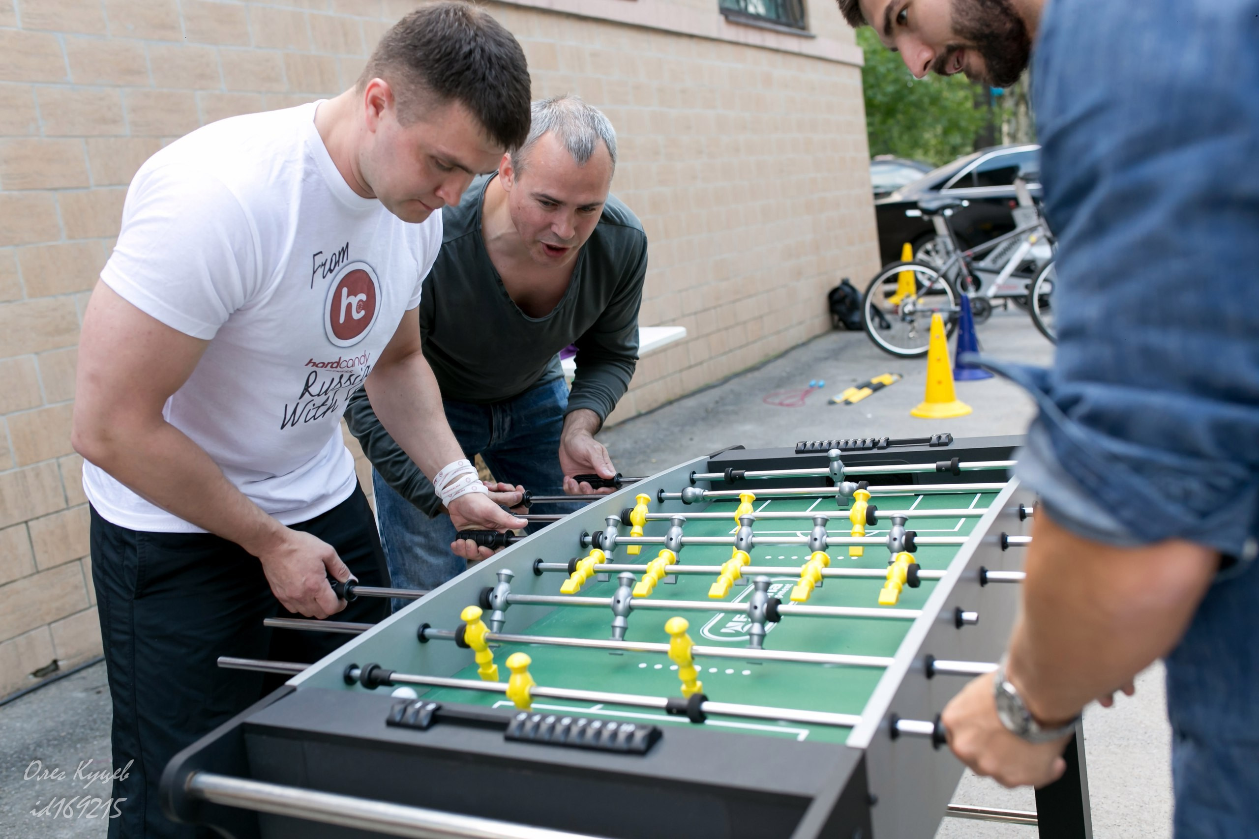 Золото и серебро олимпиады 2016, только из жаркой Бразилии. Свадебный и Репортажный фотограф в Санкт-Петербурге