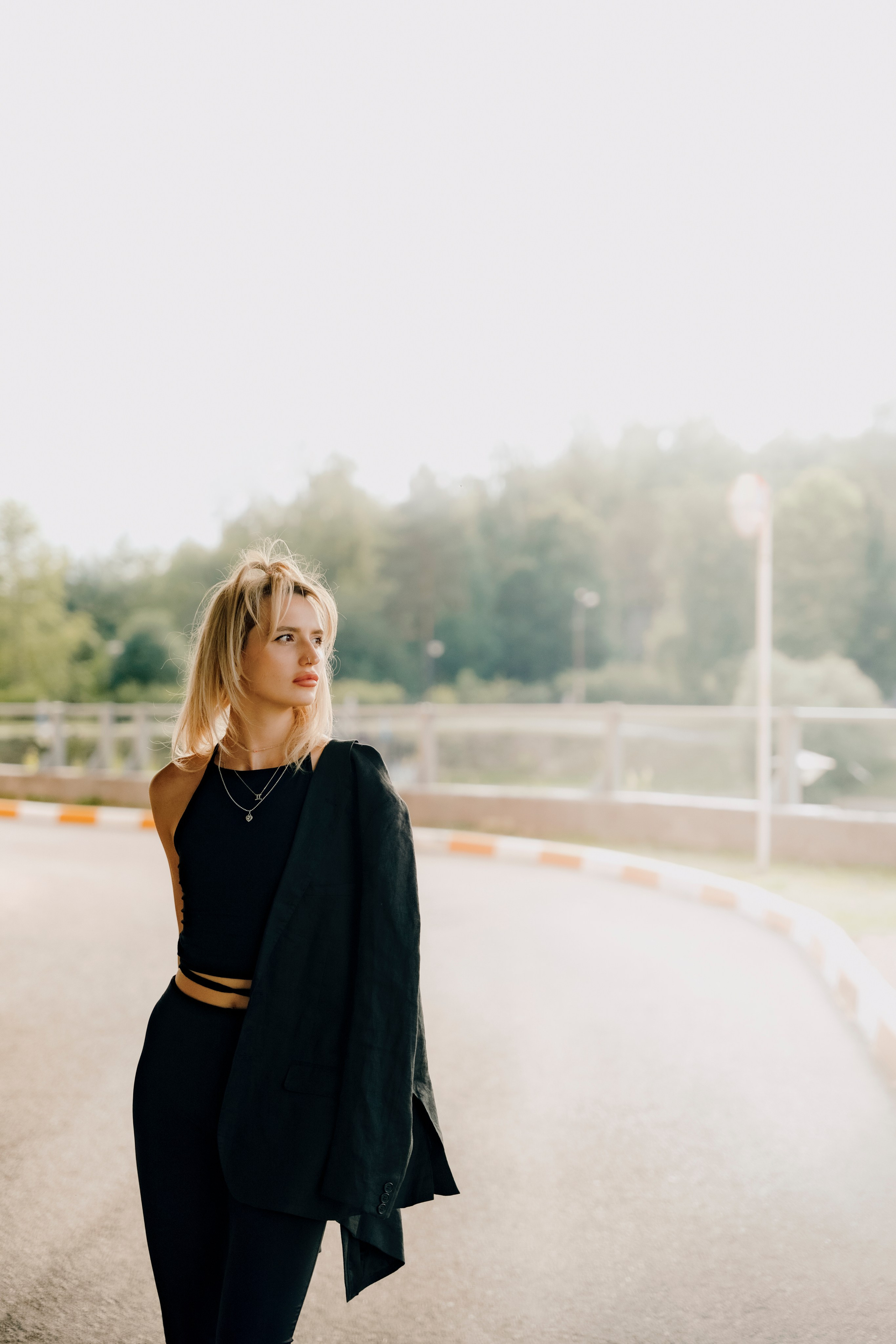 Li. Портретный фотограф в Смоленске и Москве Мария Громова