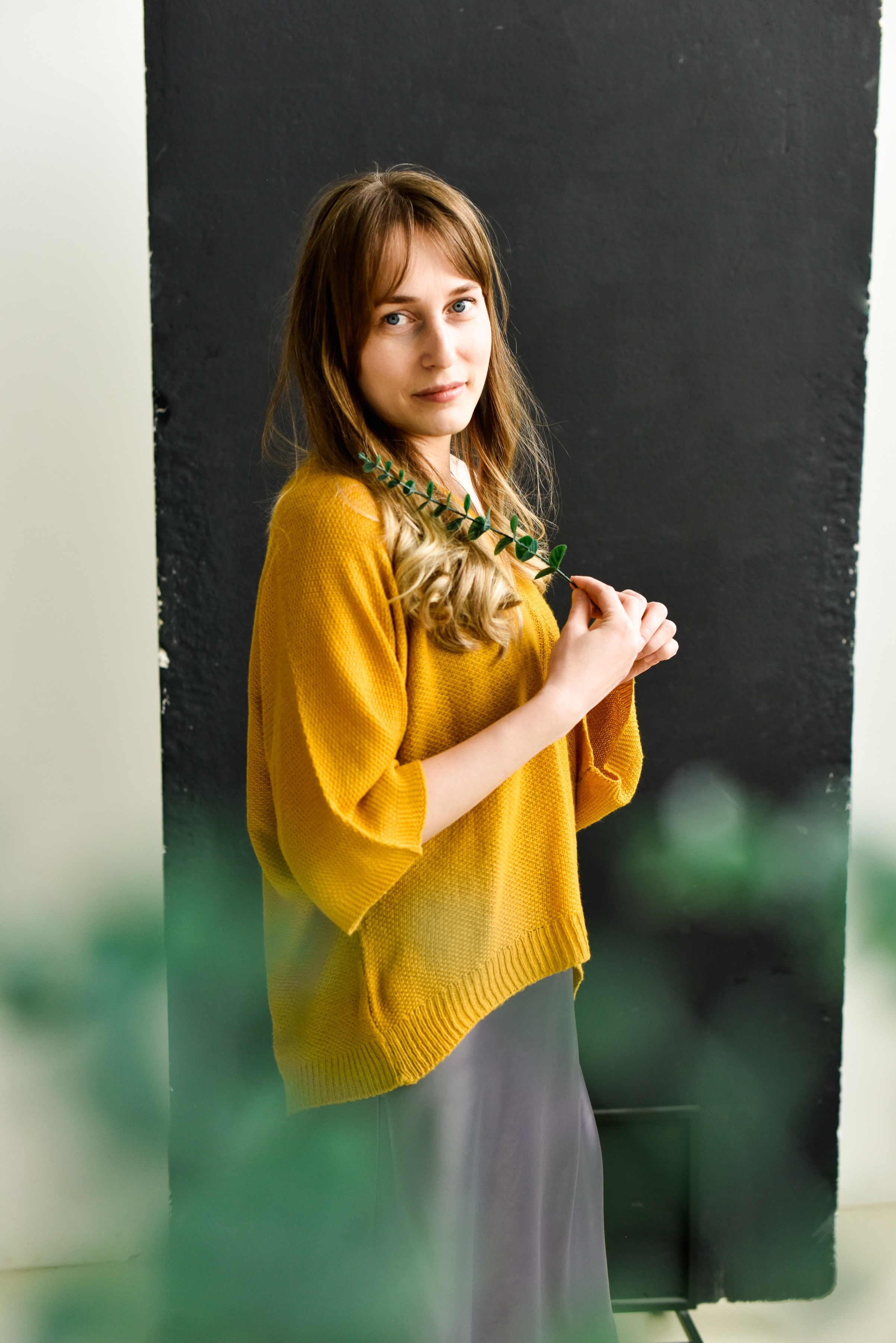 Юля и Алёна