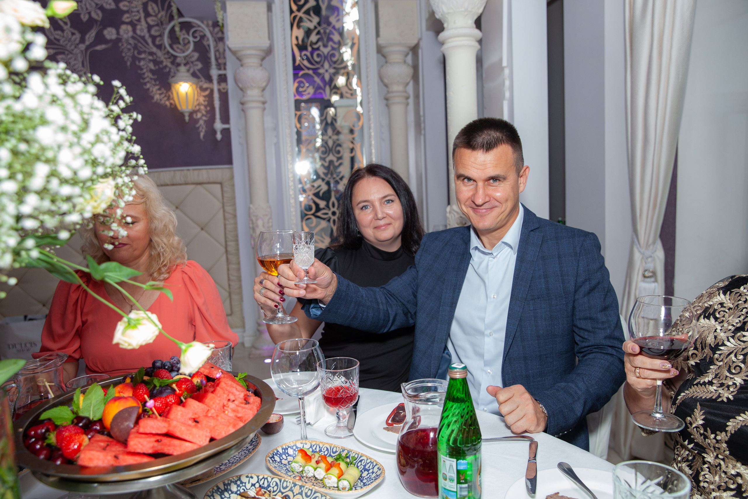 Свадебная фотосессия Татьяны и Дмитрия. Фотограф в Железнодорожном и Балашихе