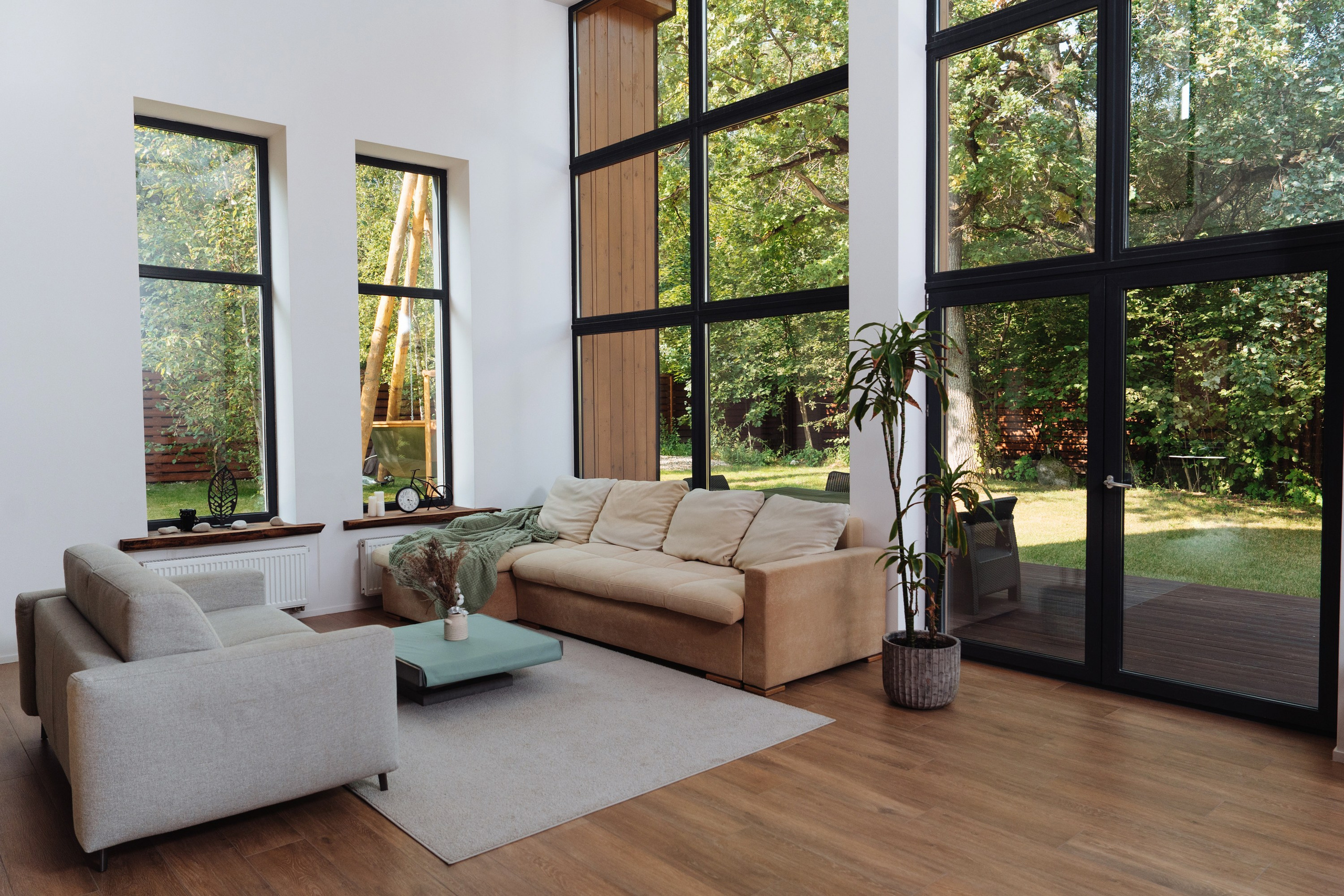 БарнХаус «Дубрава»