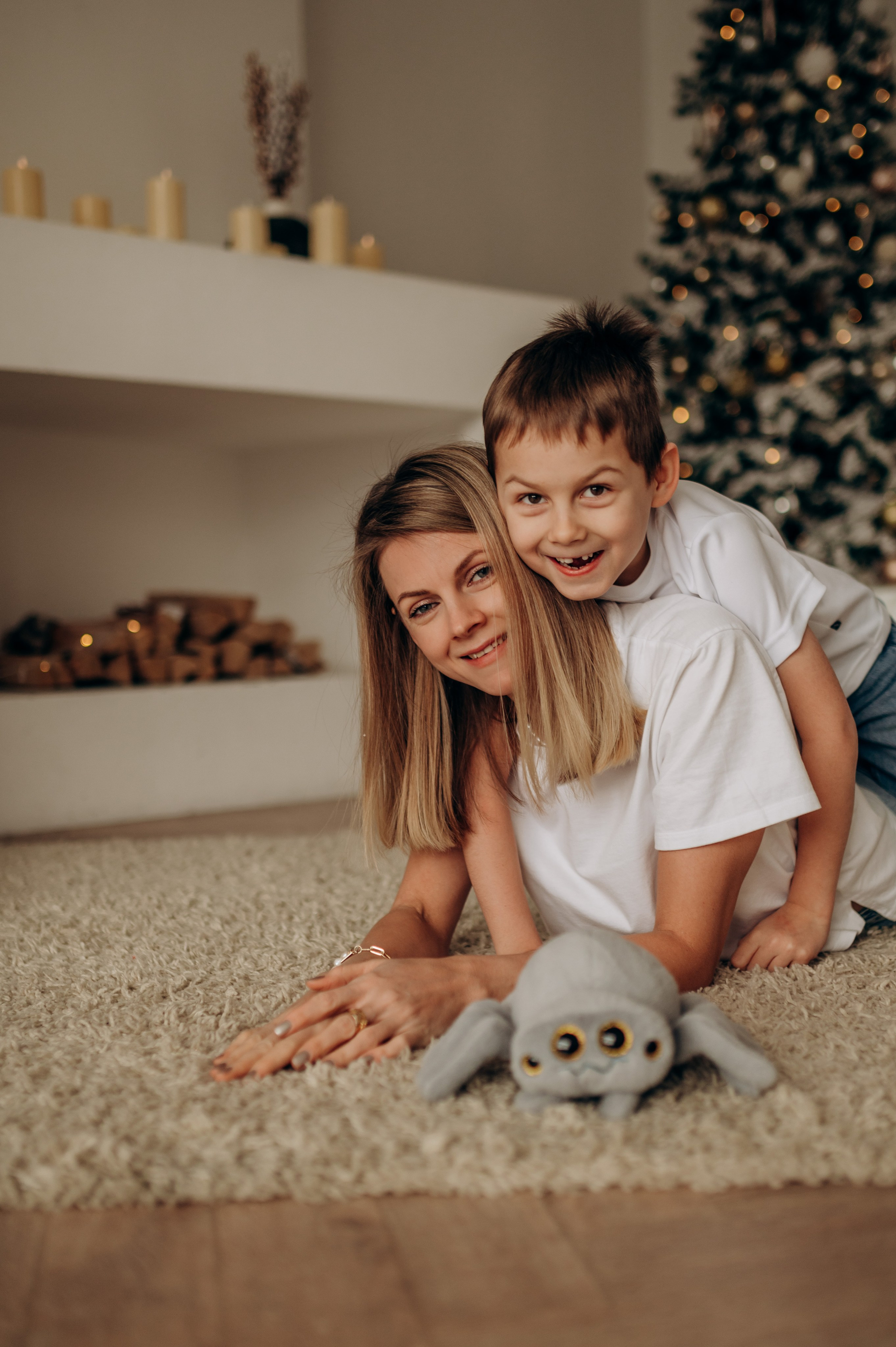 Для Юли и Добрыни. Семейный фотограф в Домодедово и Москве Елена Пичугина