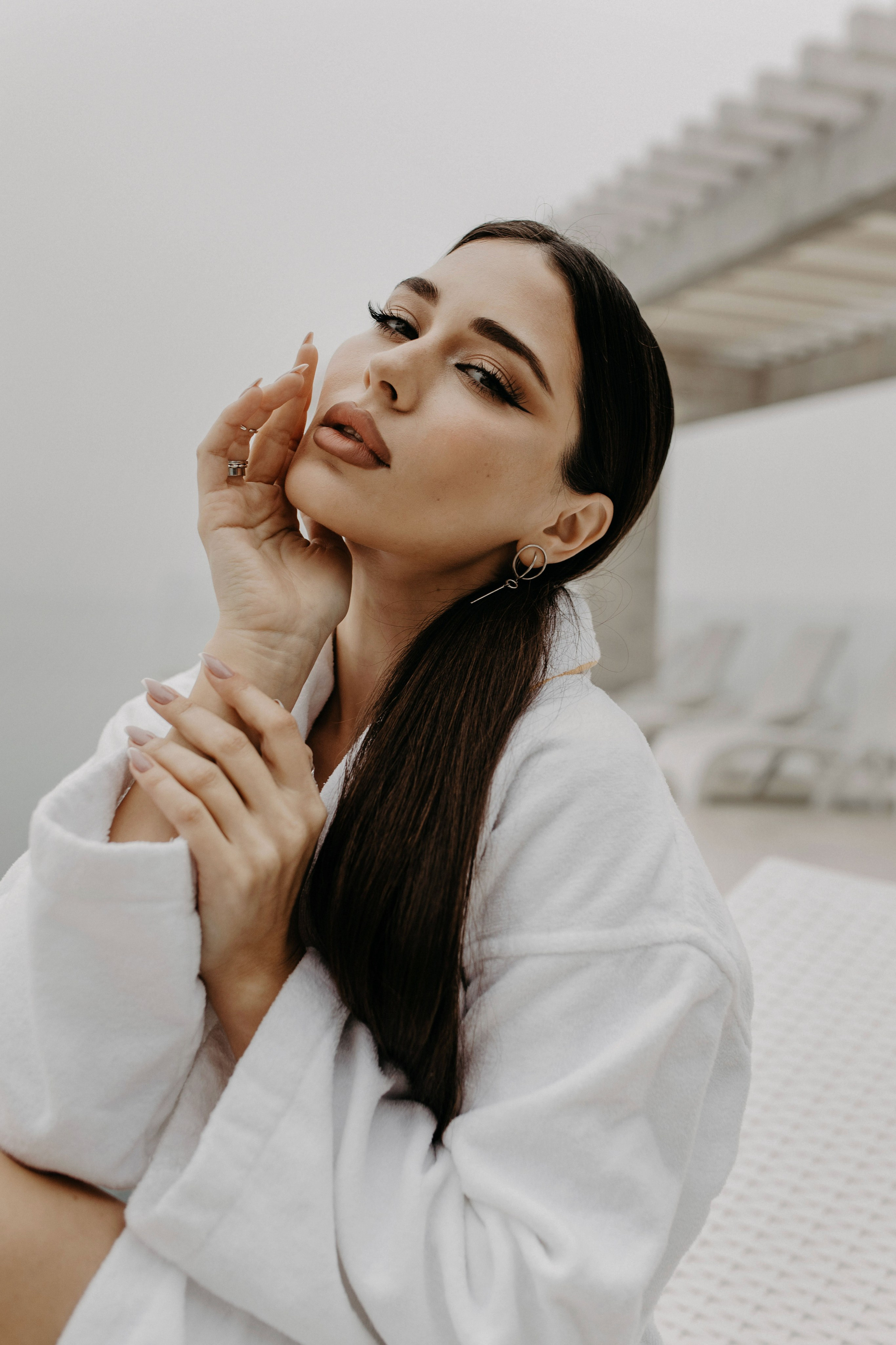 Свадебная серия г. Сочи. Свадебный и семейный фотограф во Владимире Белашова Анастасия