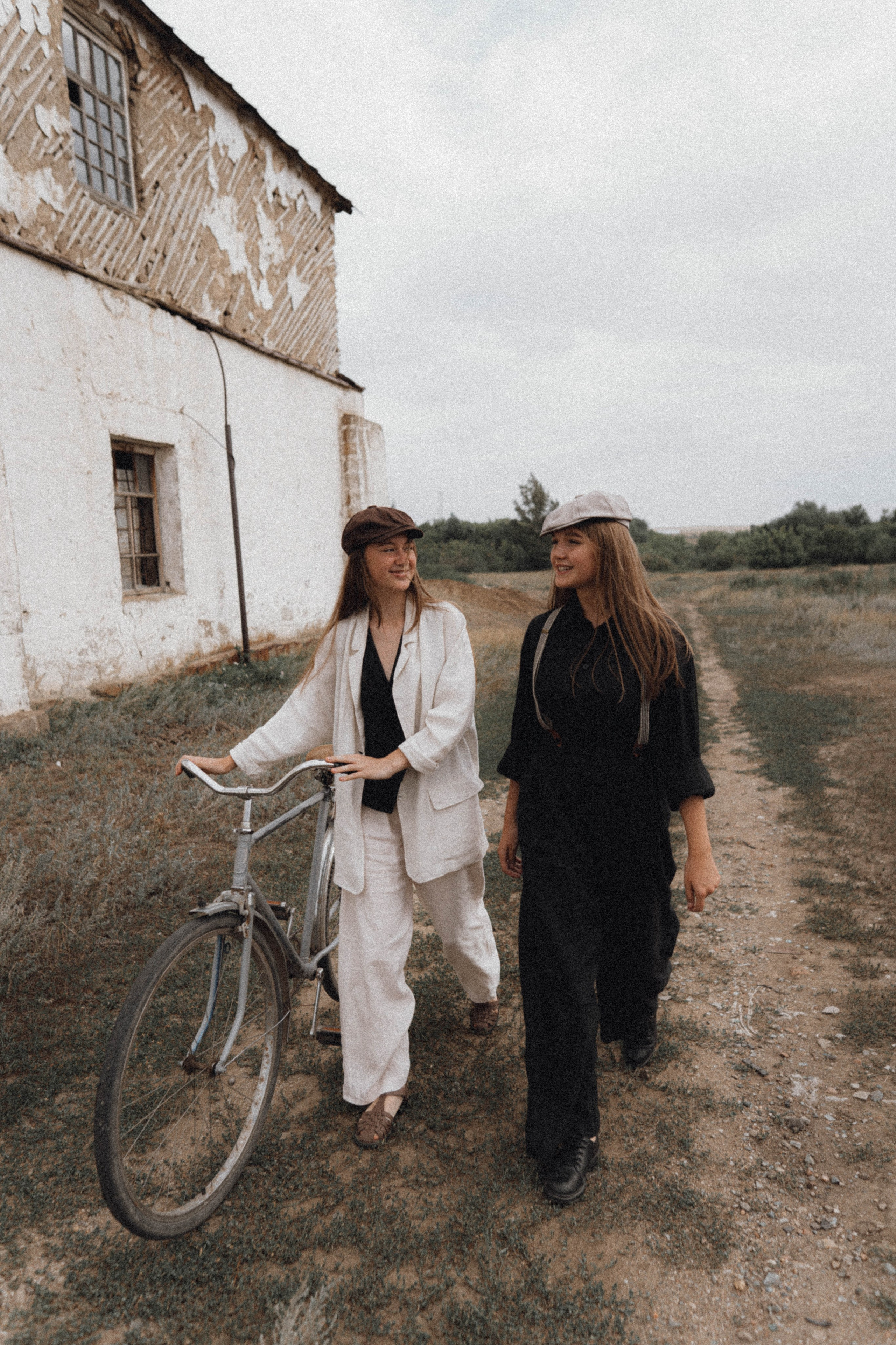 Однажды в городе N. Семейный фотограф в Калининграде Елена Глазунова