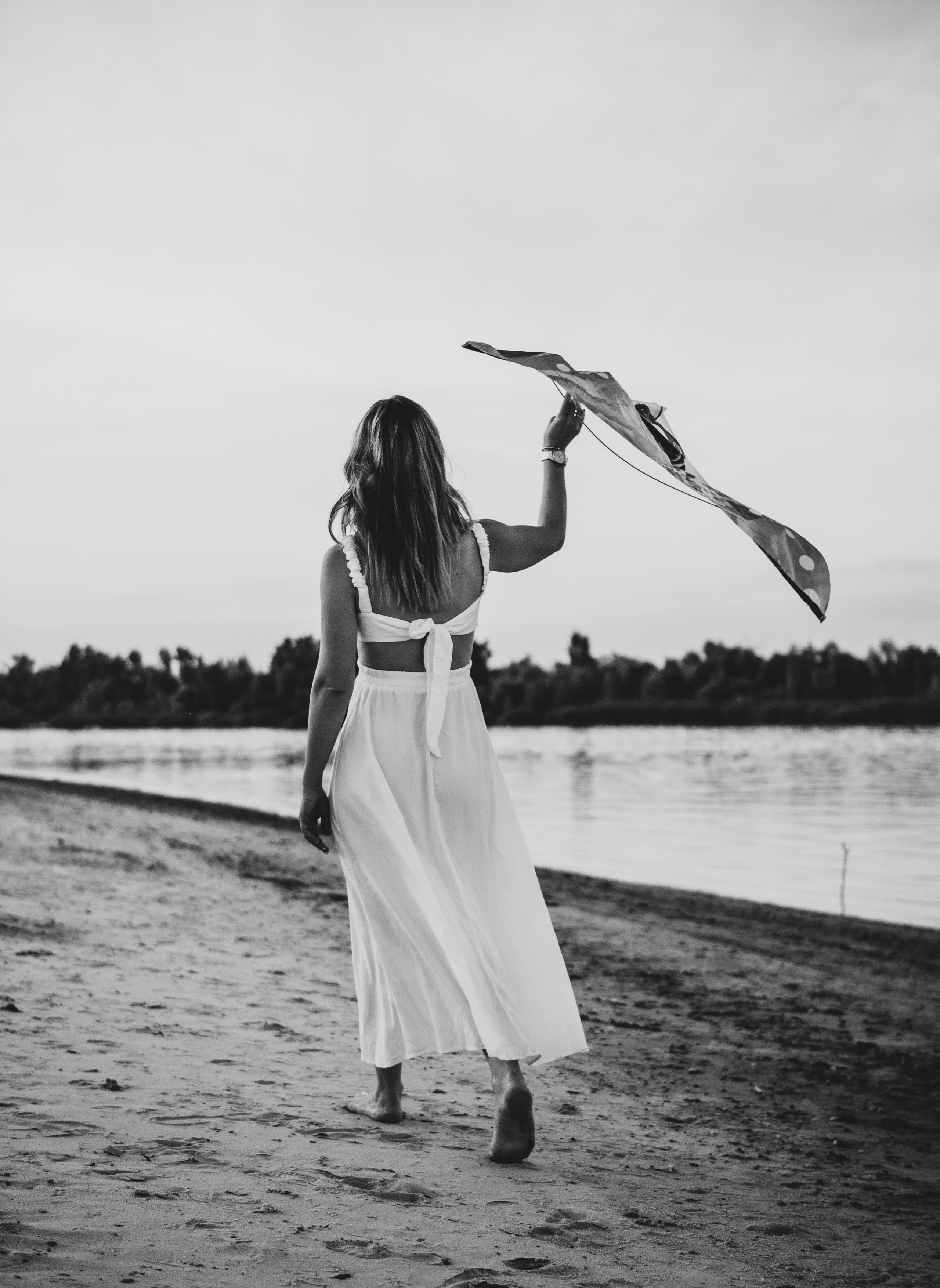 Дима, Ангелина, Лев и Даня. Фотограф Алевтина Матешук