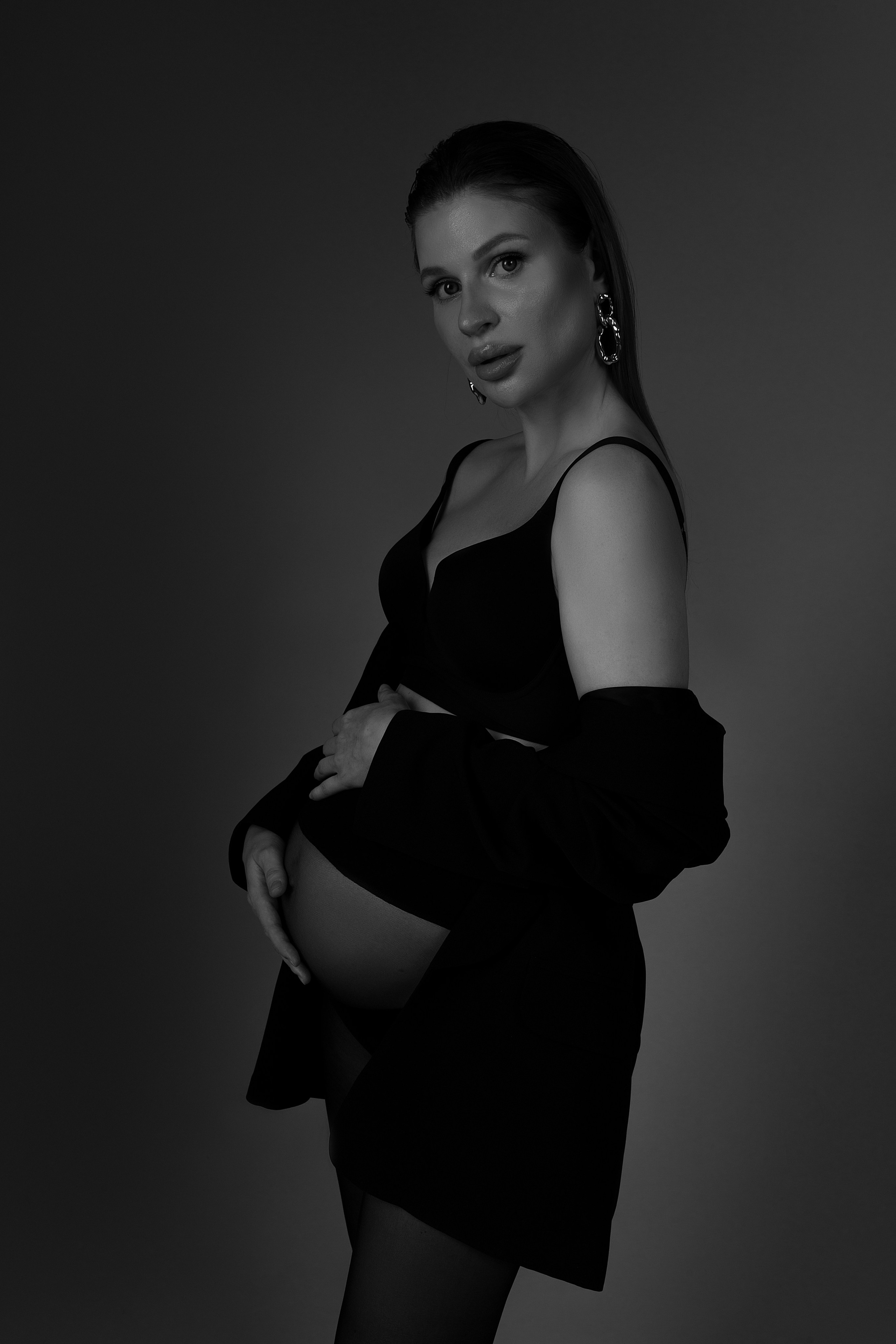 Студийная fashion фотосъёмка в Москве «под ключ». Фотограф в Москве Корчагина Ксения