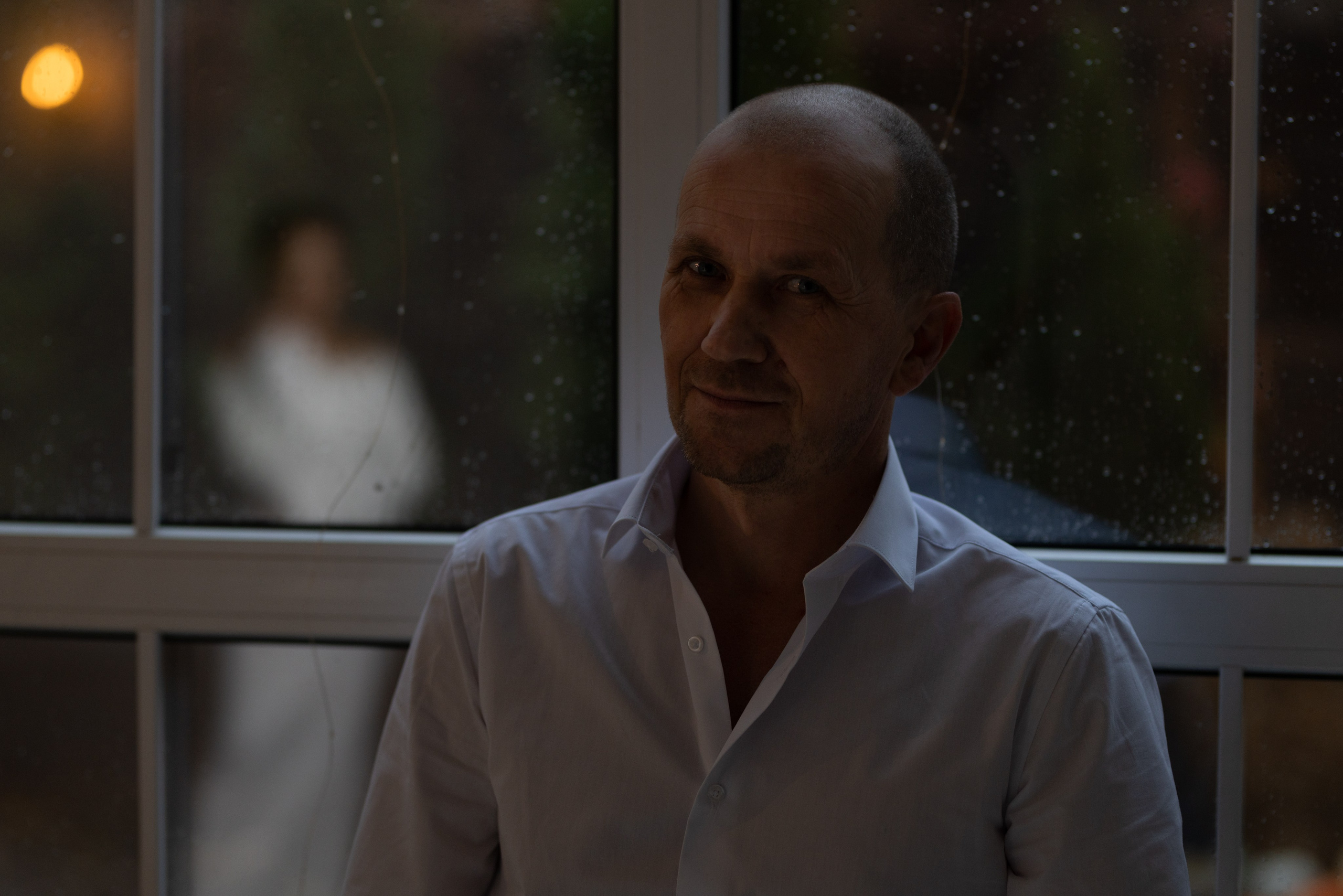 Алексей и Евгения. Свадебная прогулка в позднем октябре. Дмитрий Шульгин, портретный фотограф в Воронеже