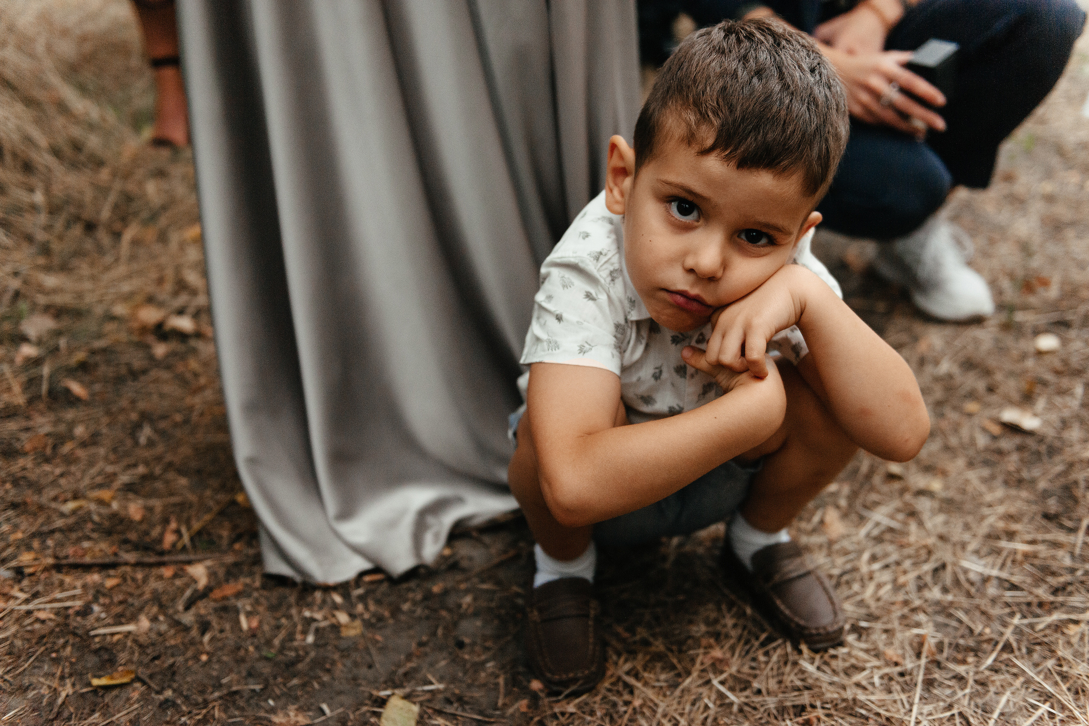 Wedding and family photographer in Dubai Vasilii Albul