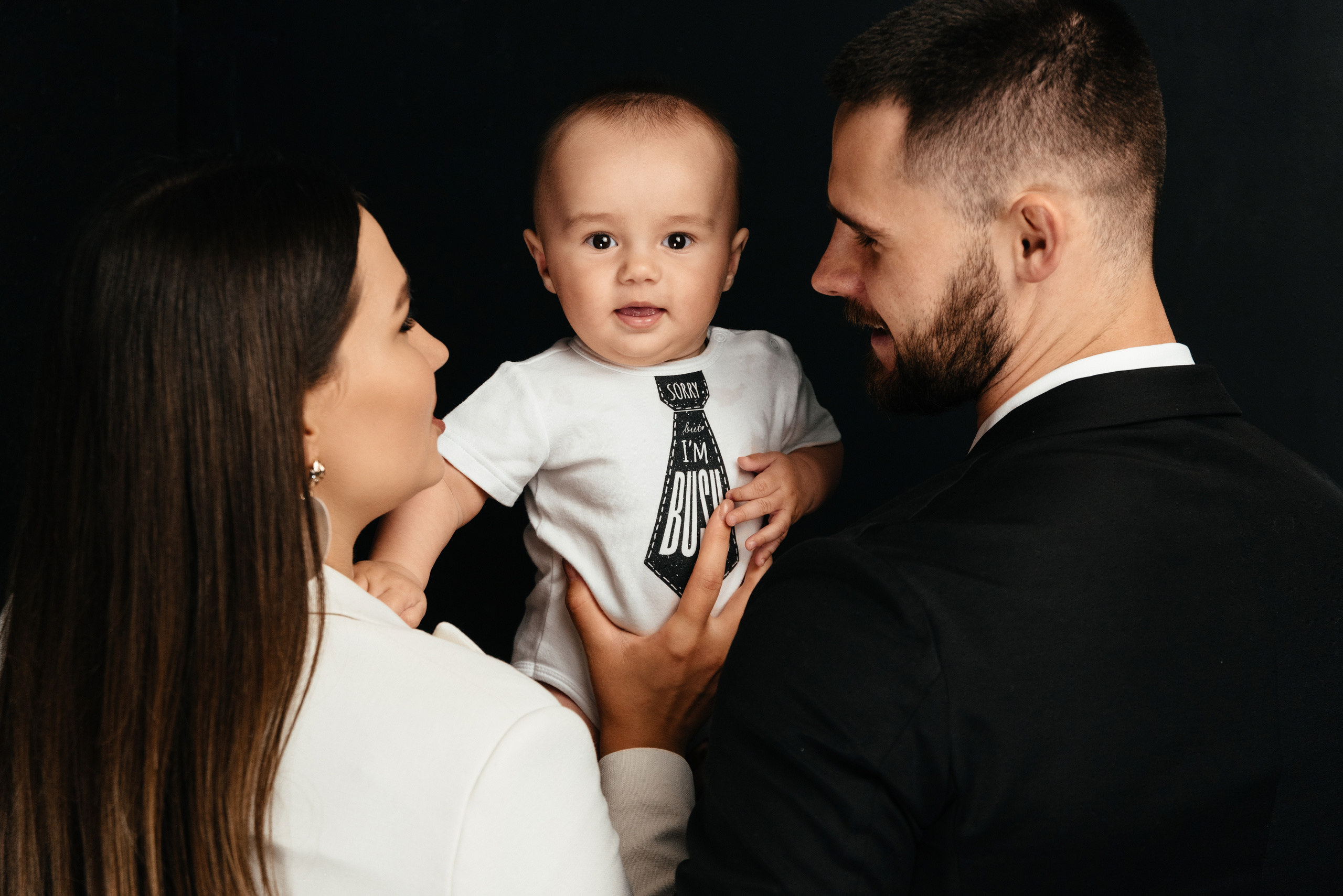 Wedding and family photographer in Dubai Vasilii Albul