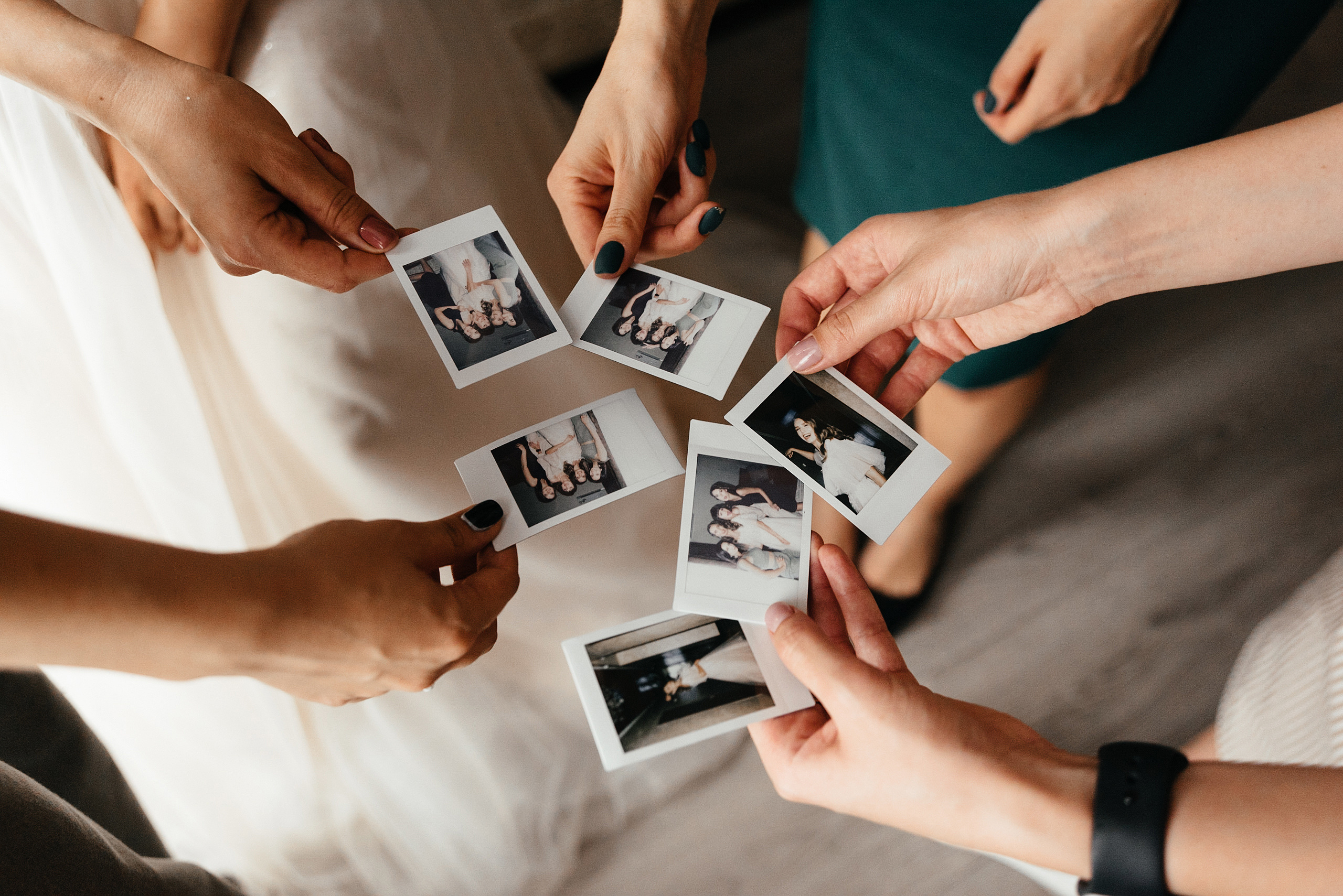 Wedding and family photographer in Dubai Vasilii Albul