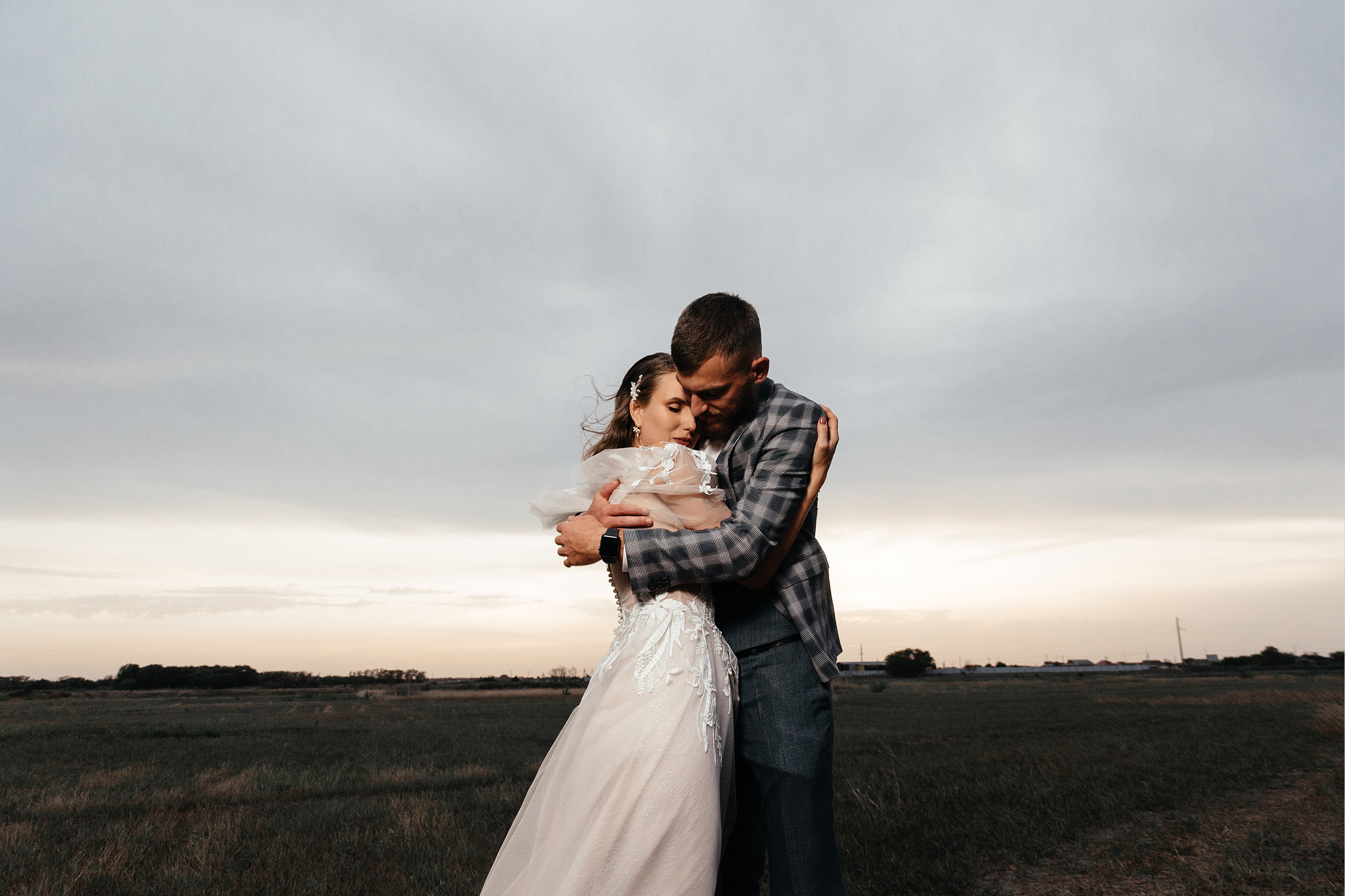 Wedding and family photographer in Dubai Vasilii Albul