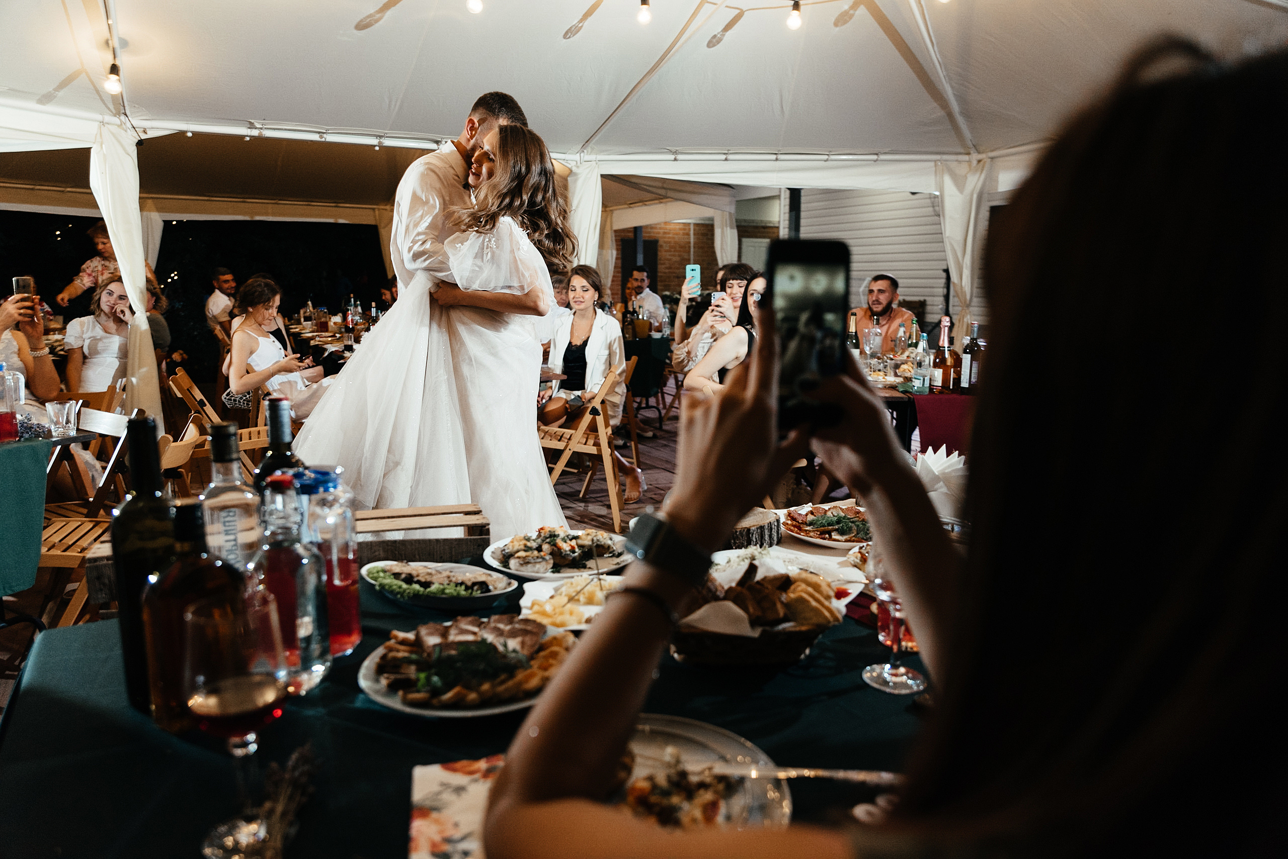 Wedding and family photographer in Dubai Vasilii Albul