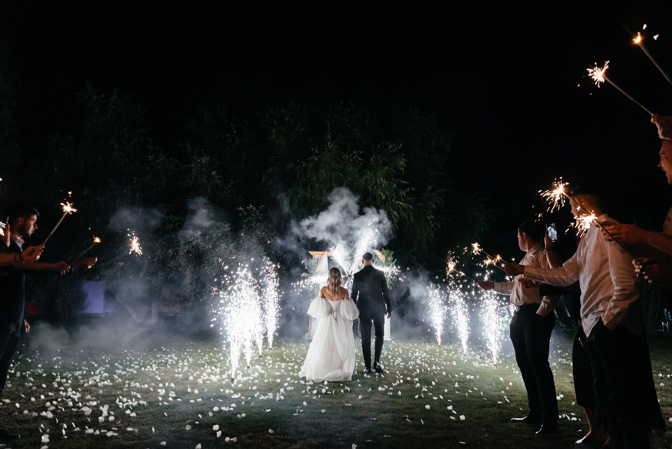 Wedding and family photographer in Dubai Vasilii Albul