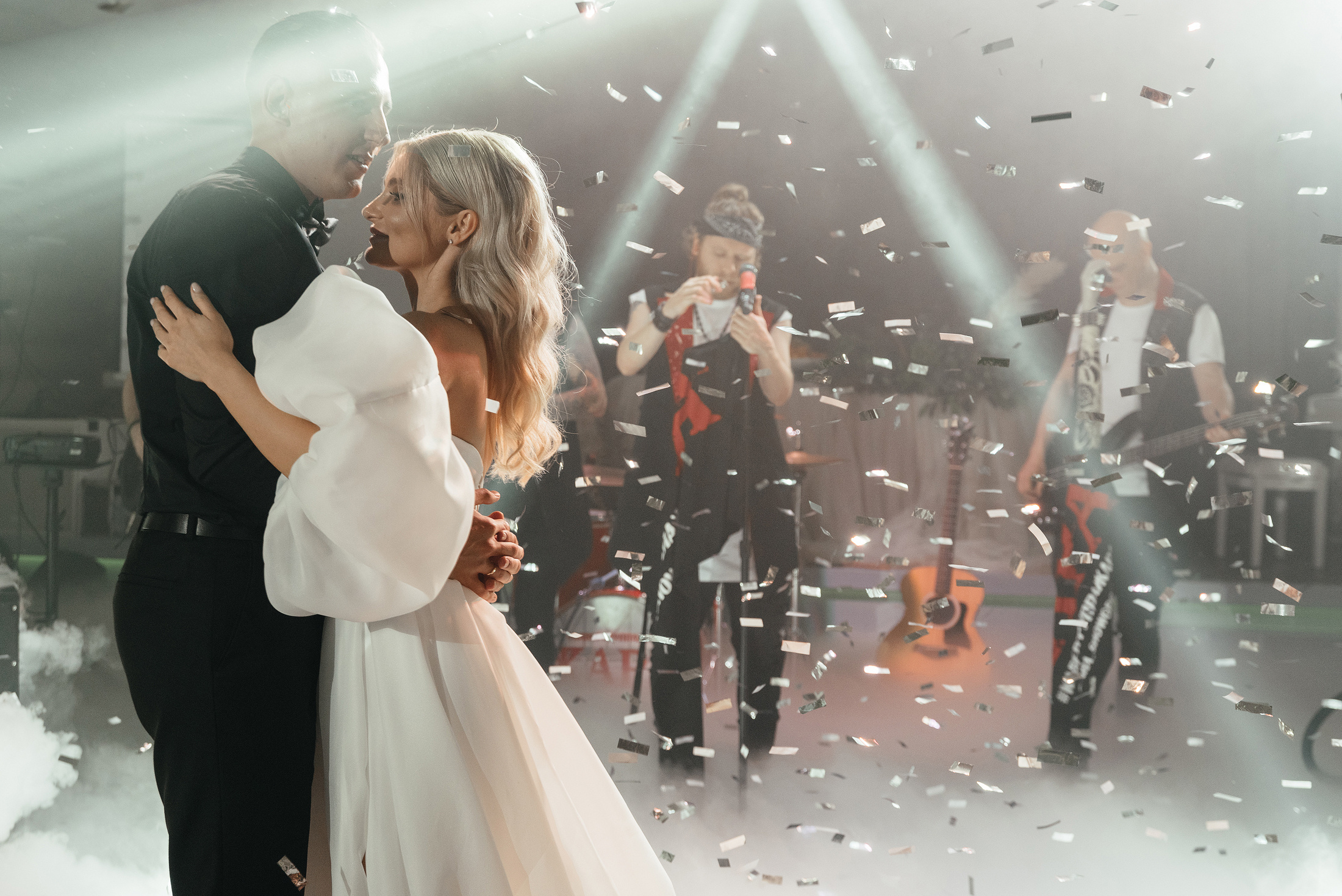 Wedding and family photographer in Dubai Vasilii Albul