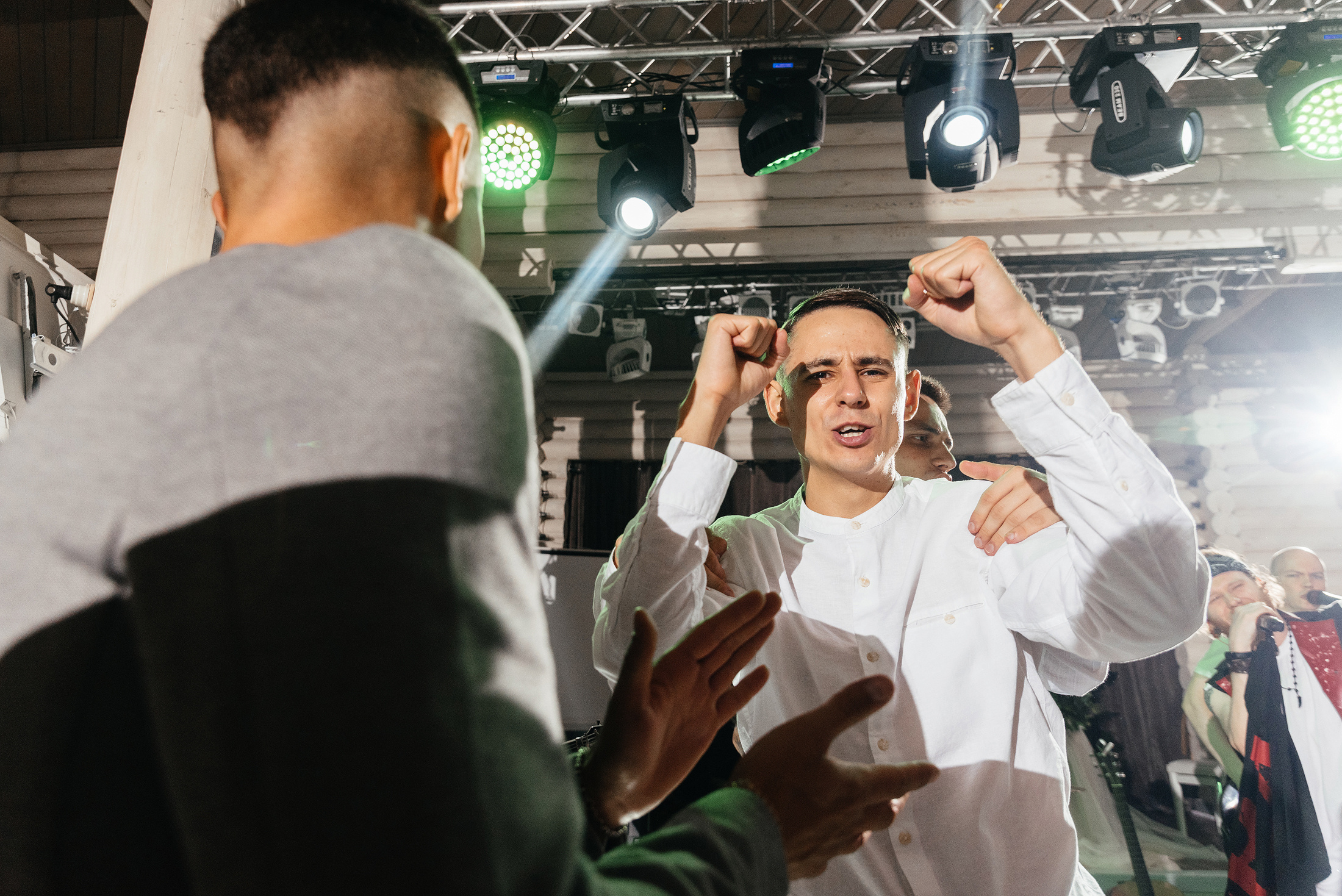 Wedding and family photographer in Dubai Vasilii Albul