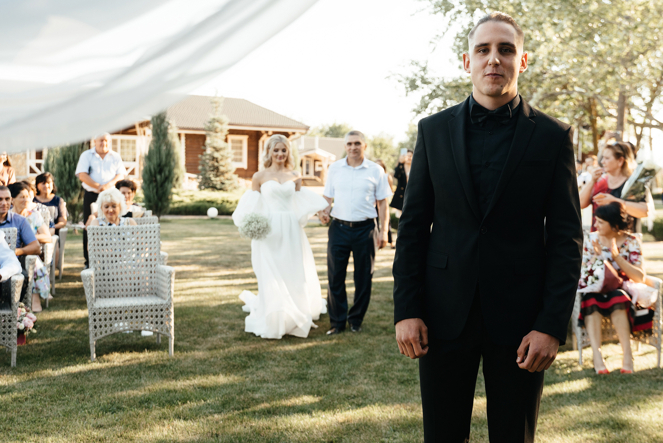 Wedding and family photographer in Dubai Vasilii Albul