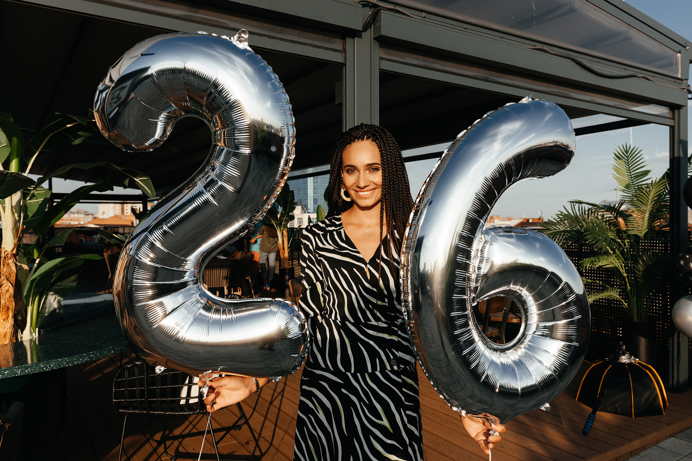 Wedding and family photographer in Dubai Vasilii Albul