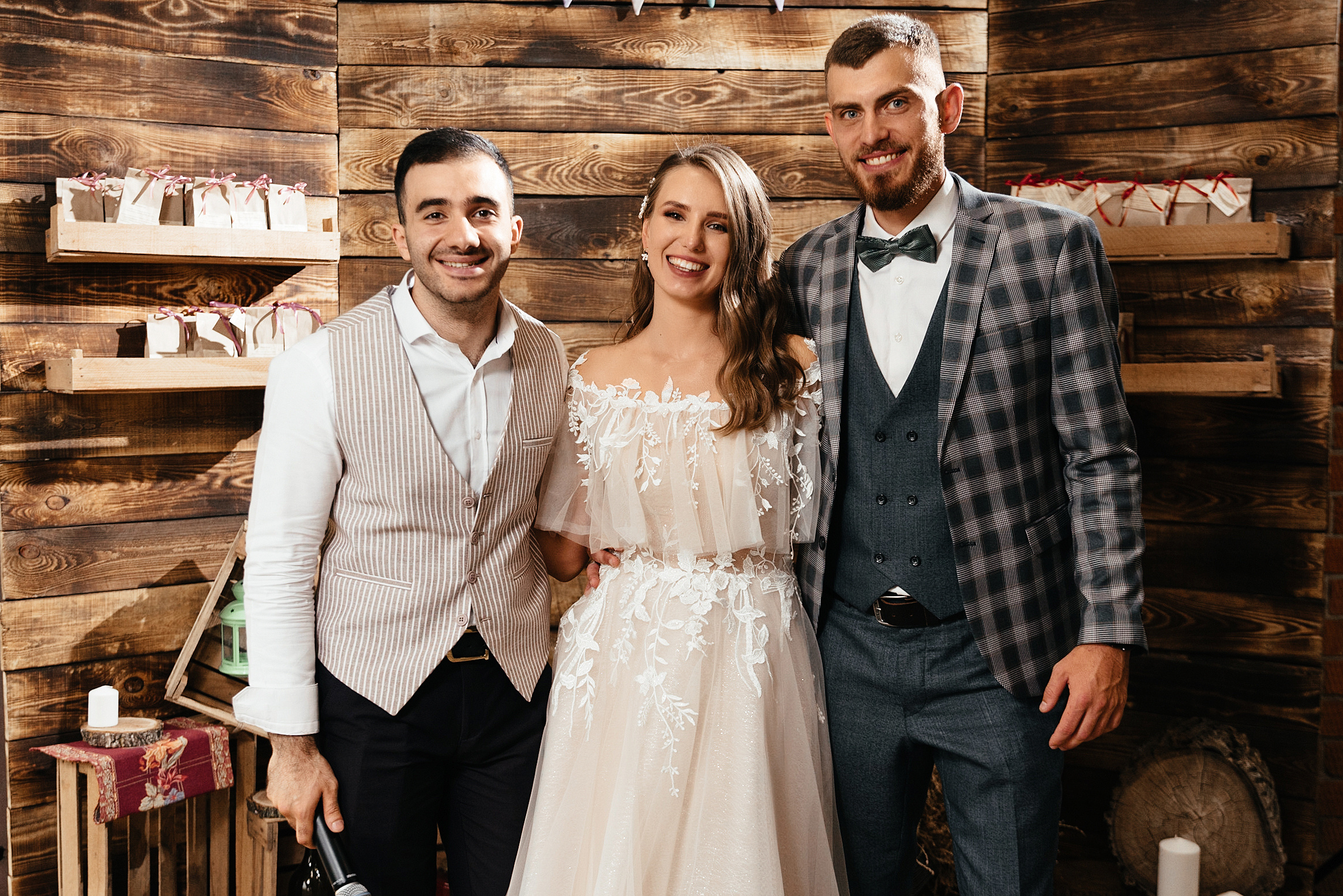 Wedding and family photographer in Dubai Vasilii Albul